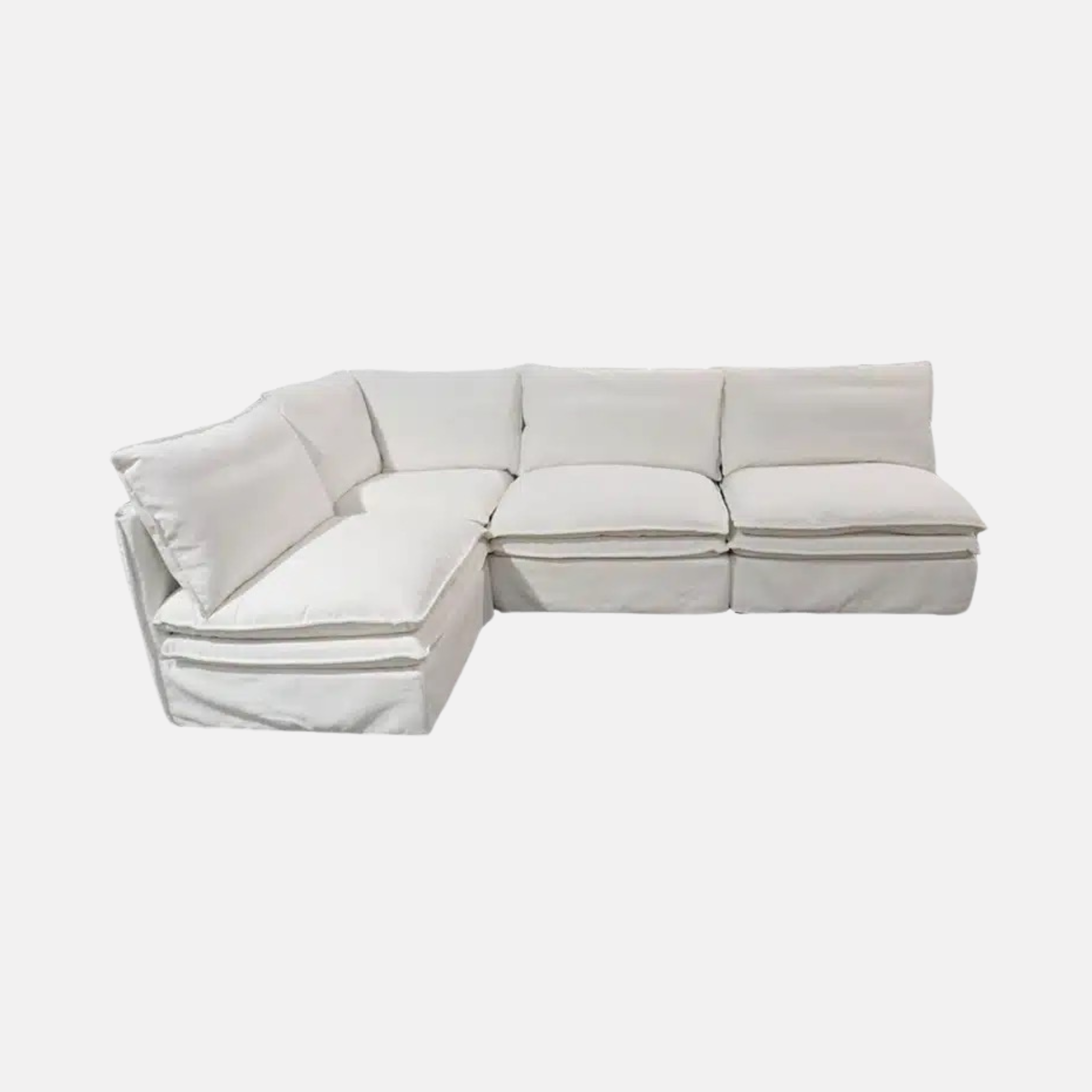 Omaha Sectional Sofa