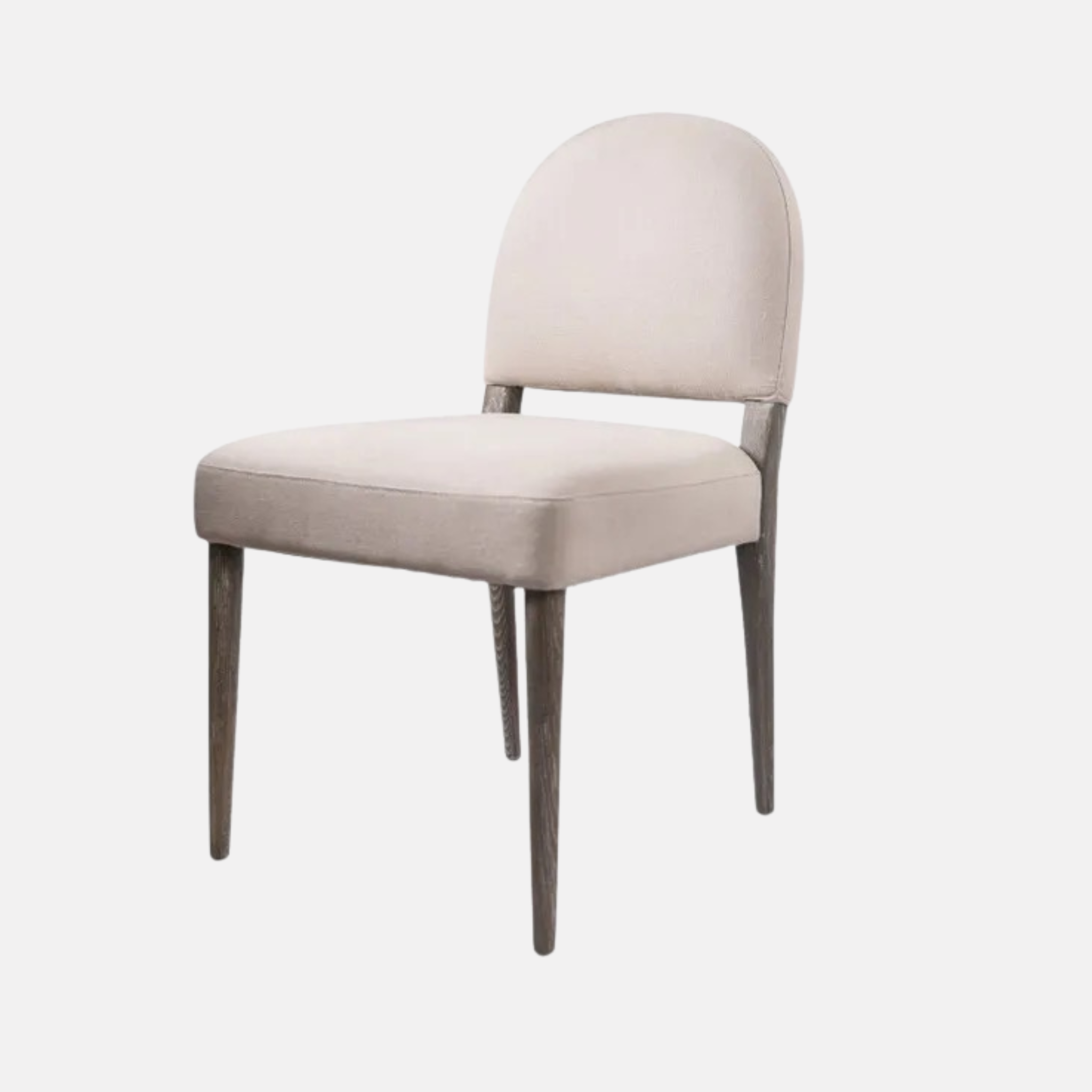 Oscar Dining Chair - Linen