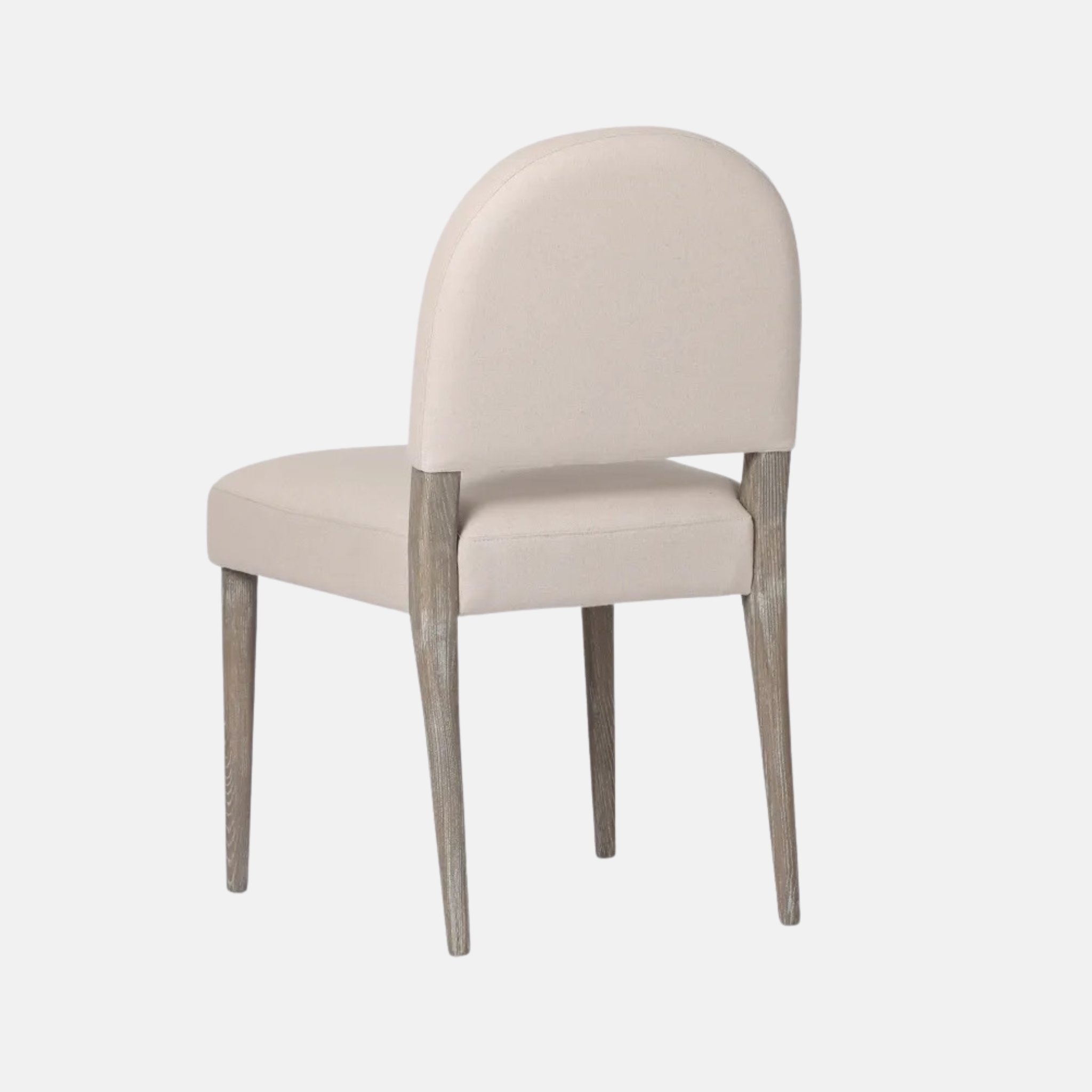 Oscar Dining Chair - Linen
