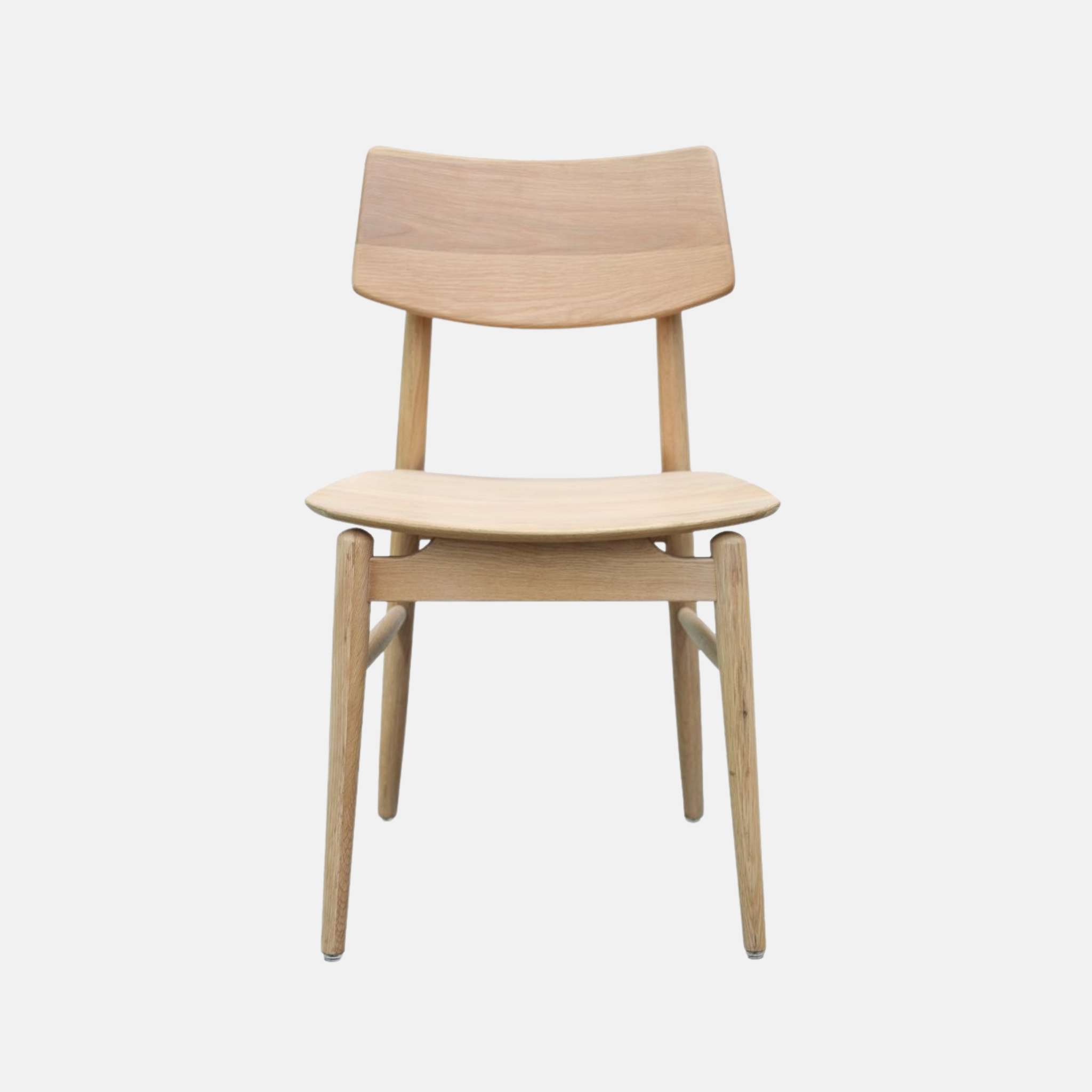 Oslo Dining Chair - Natural