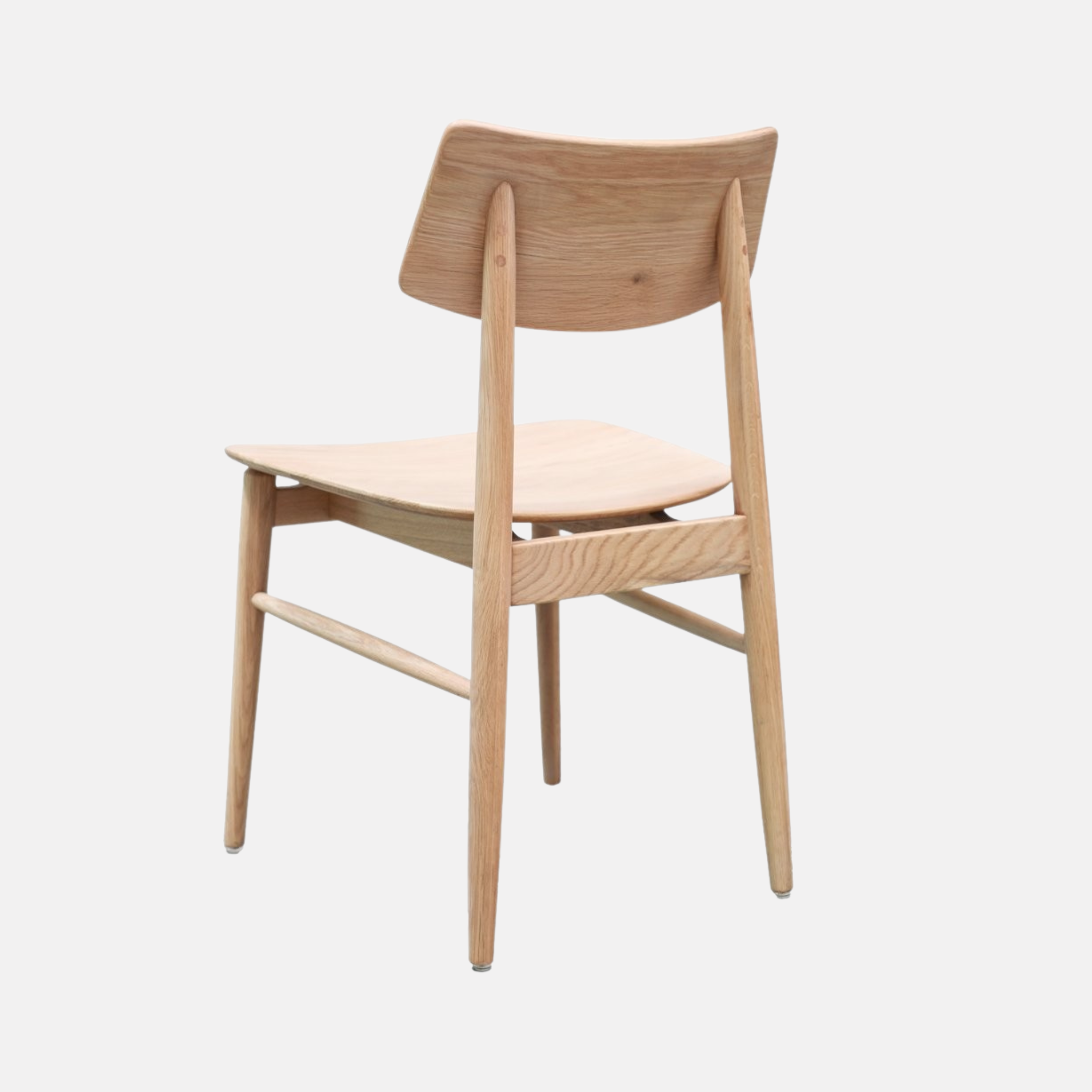 Oslo Dining Chair - Natural