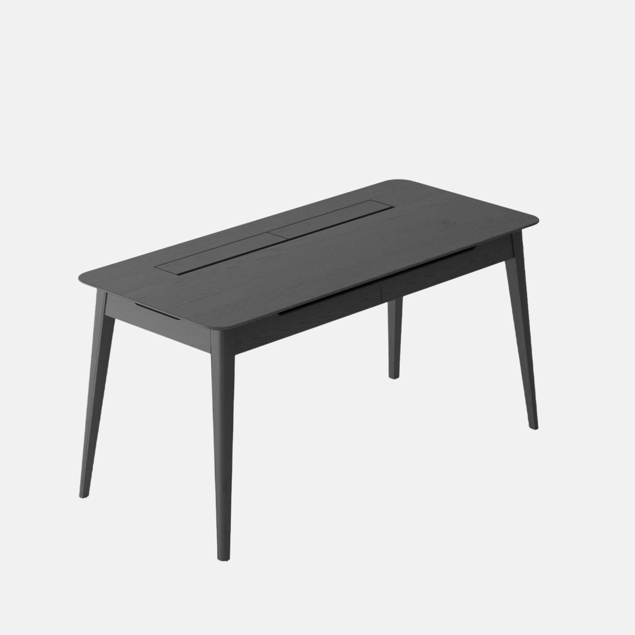 Wren Desk - Black