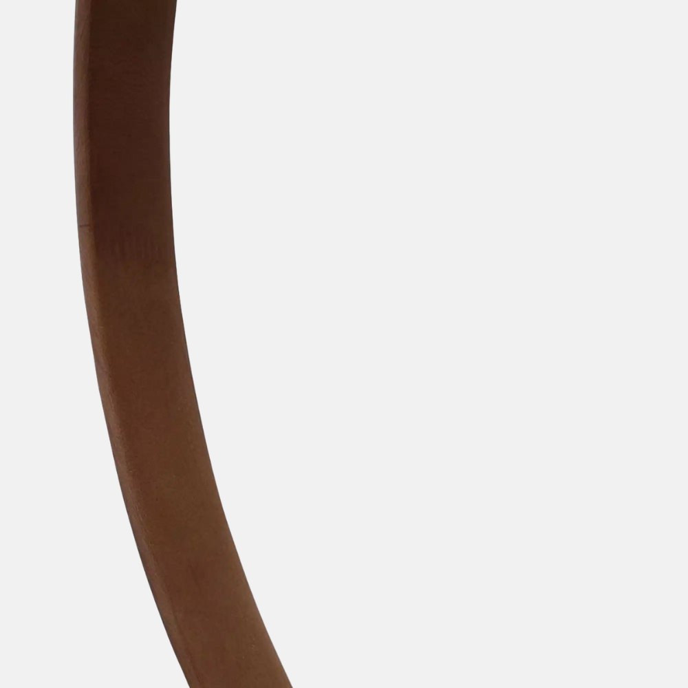 Oslo Walnut Mirror