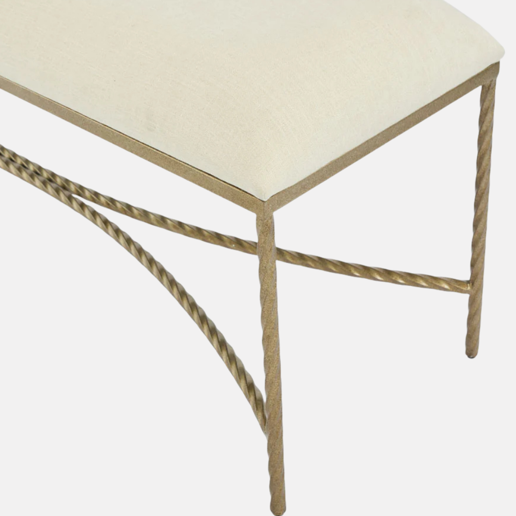 Palais Bench Seat