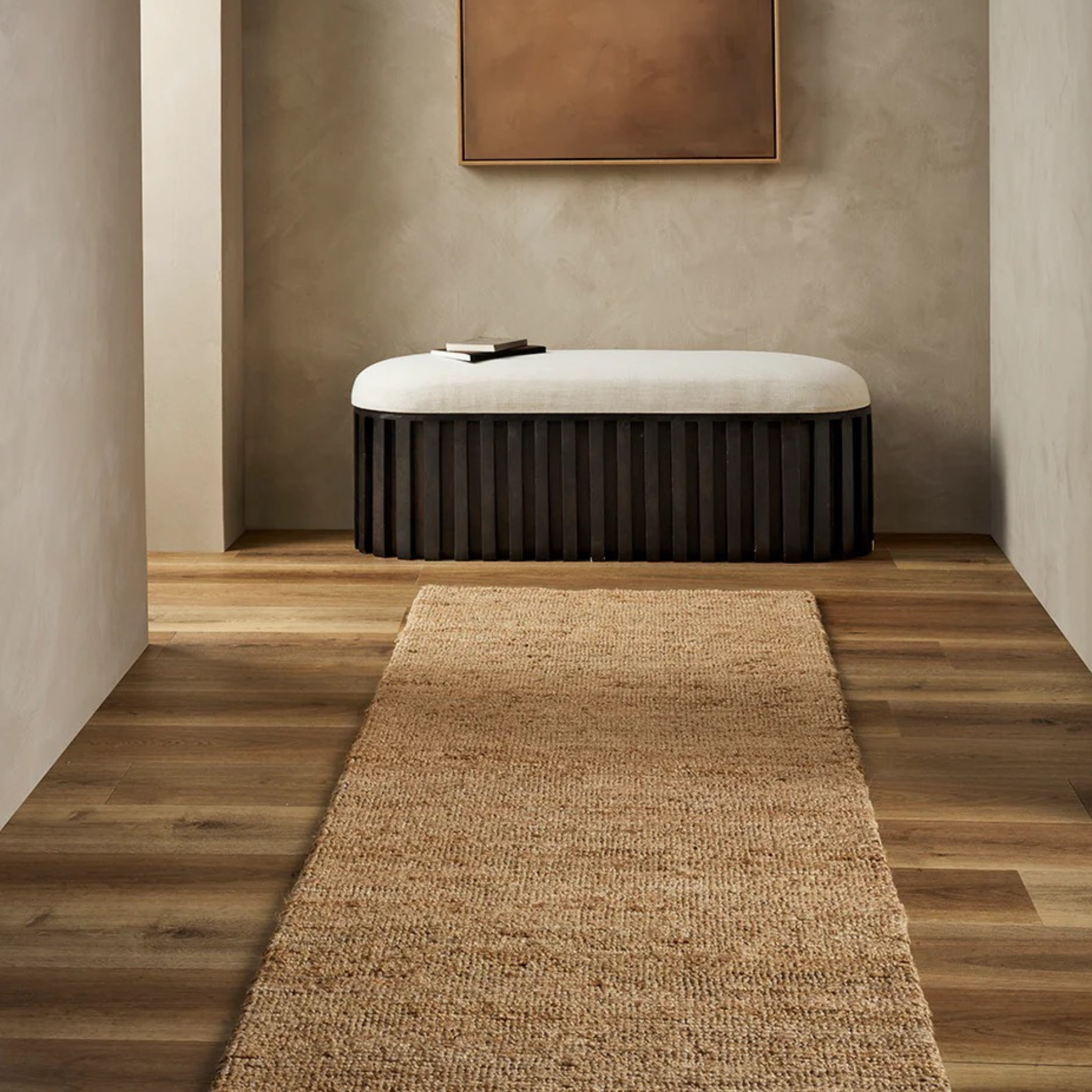 Papeete Jute Rug