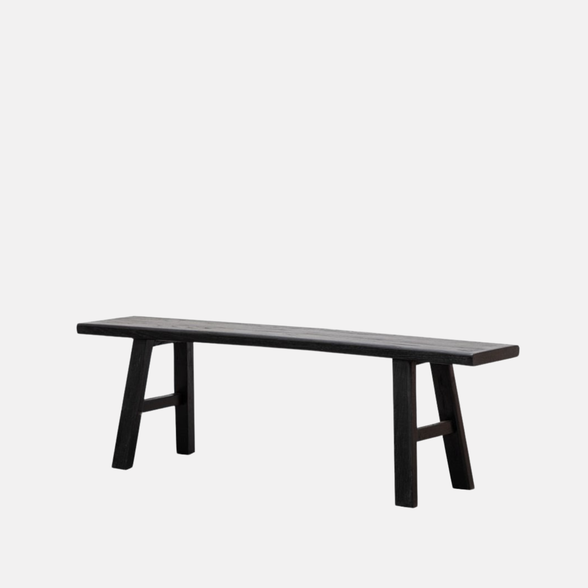 Parq Bench - Black