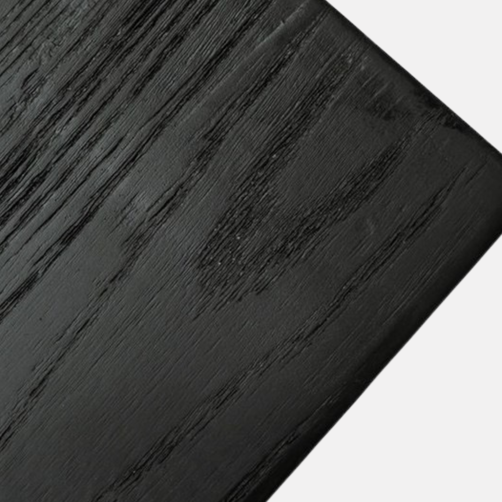 Parq Bench - Black