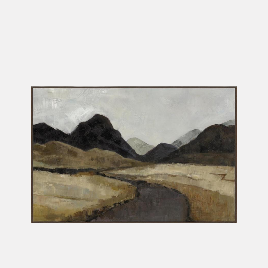 Pathway Canvas
