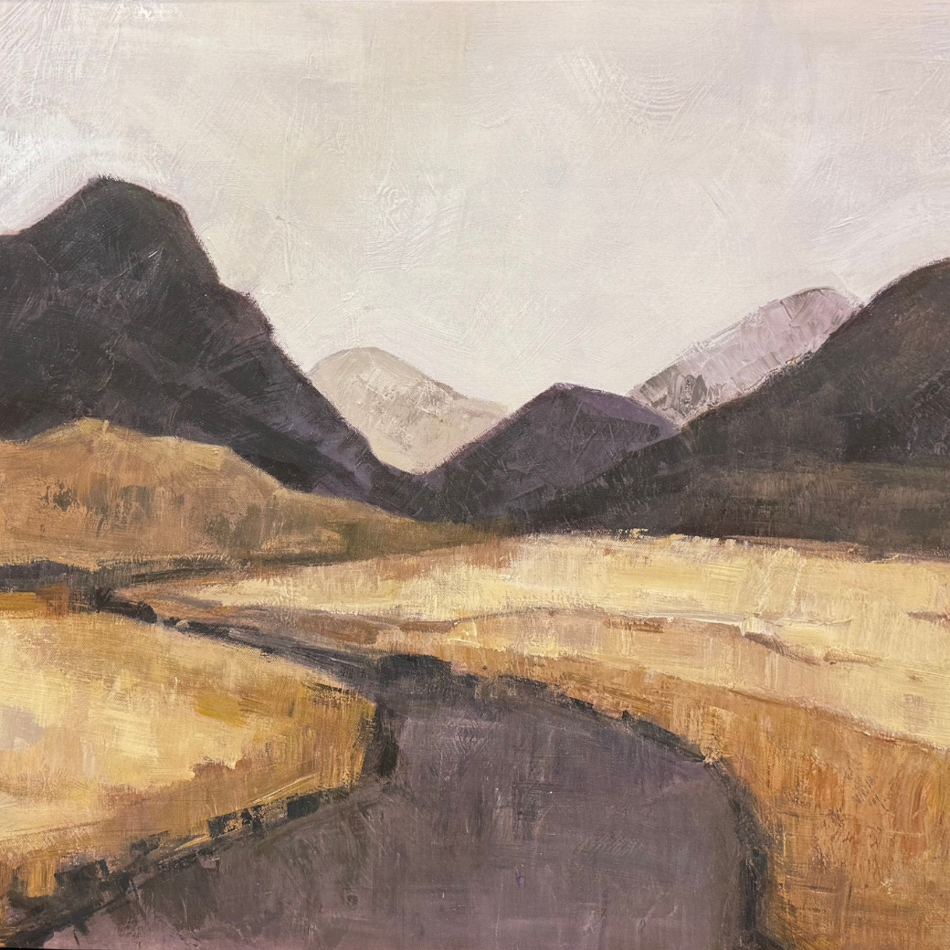 Pathway Canvas