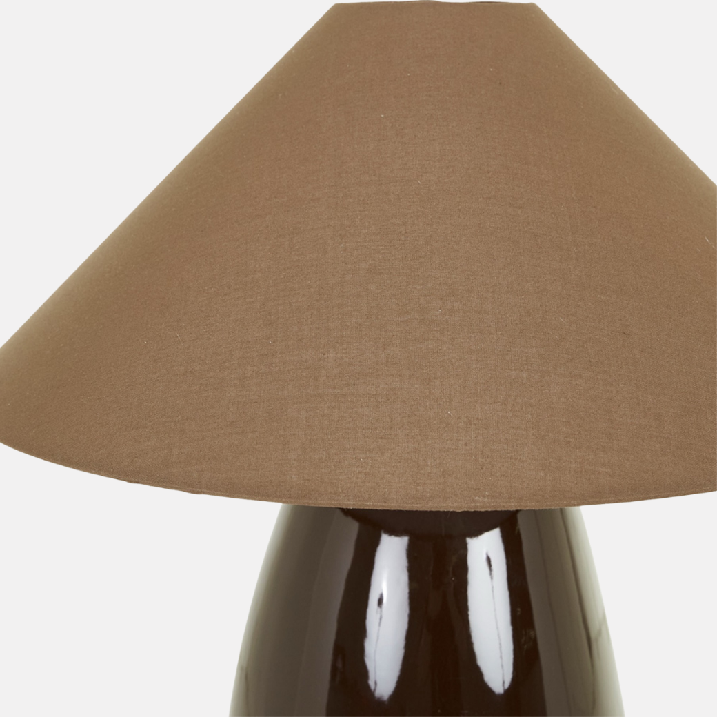 Pebble Table Lamp