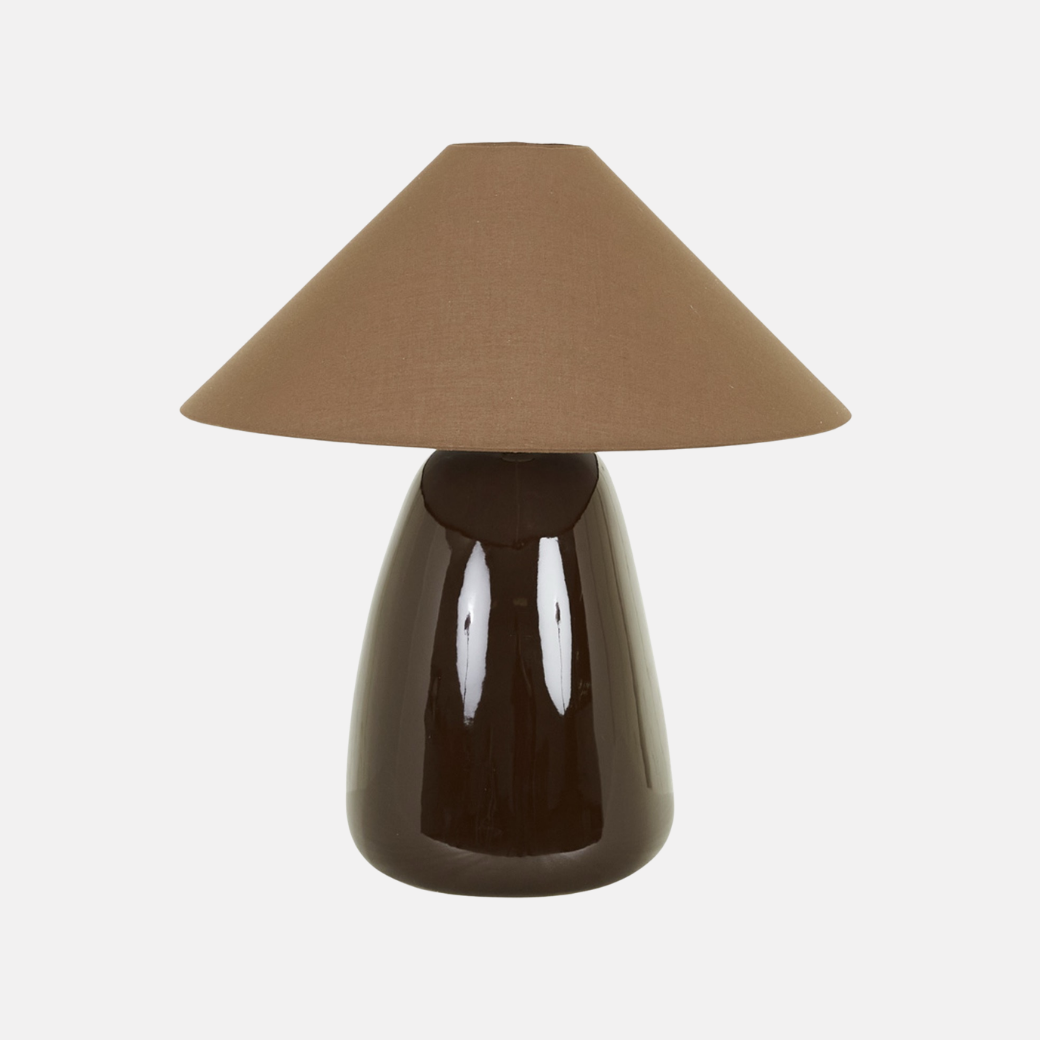 Pebble Table Lamp