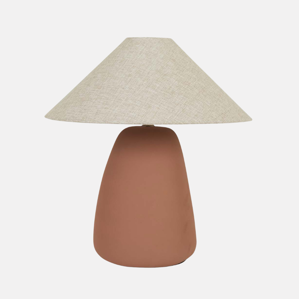 Pebble Table Lamp