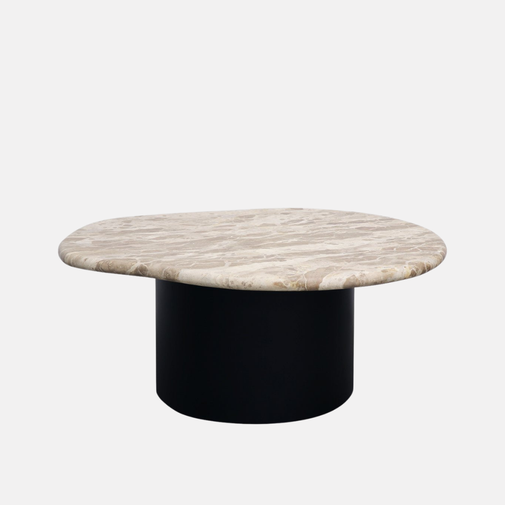 Petra Marble Coffee Table
