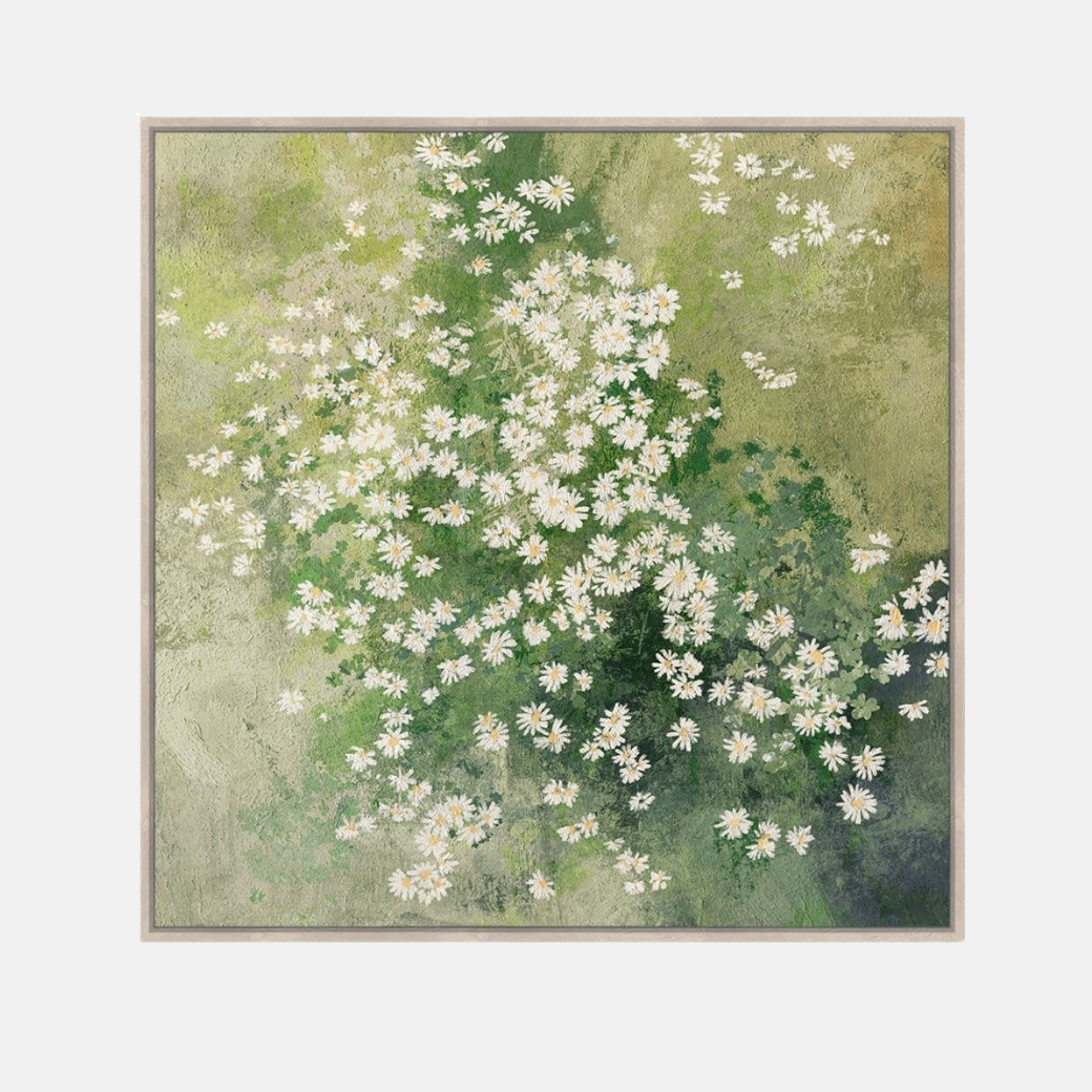 Pippa Framed Canvas
