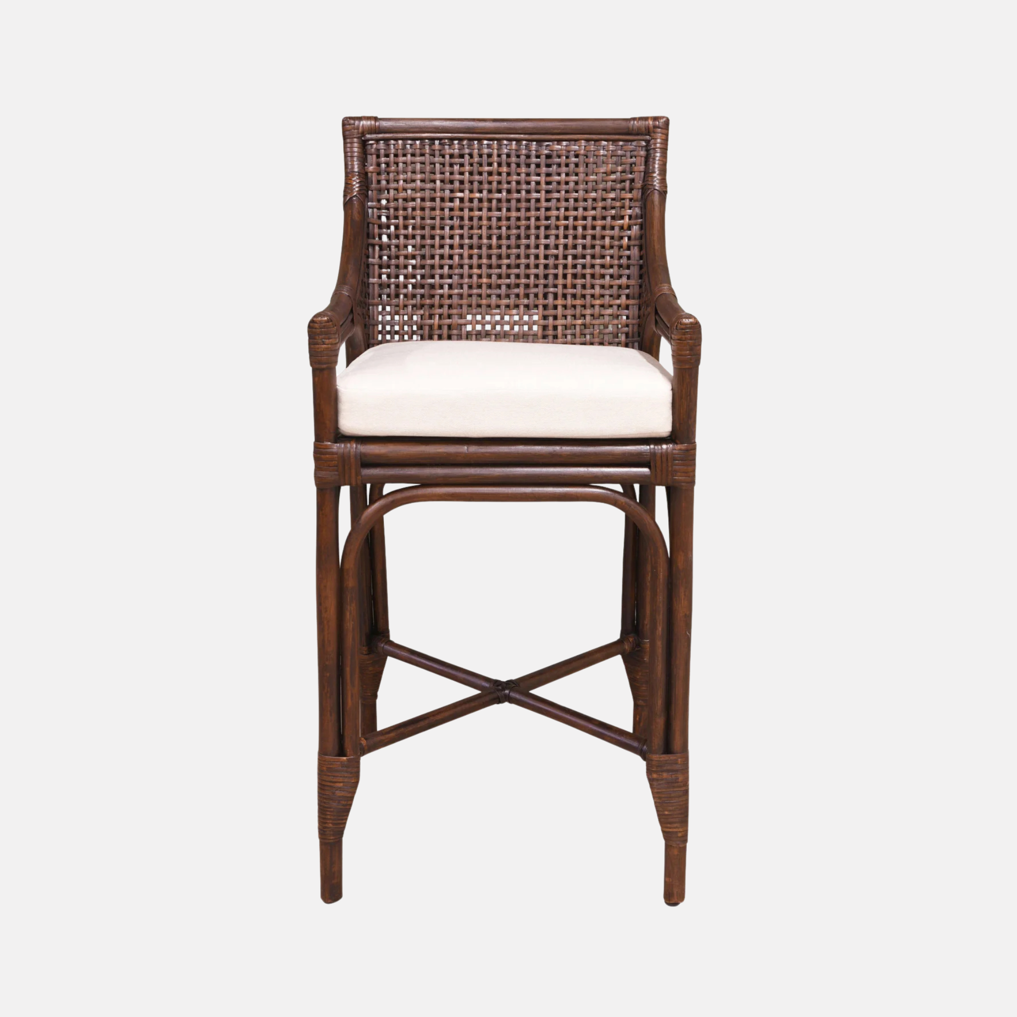 Plantation Kipling Barstool