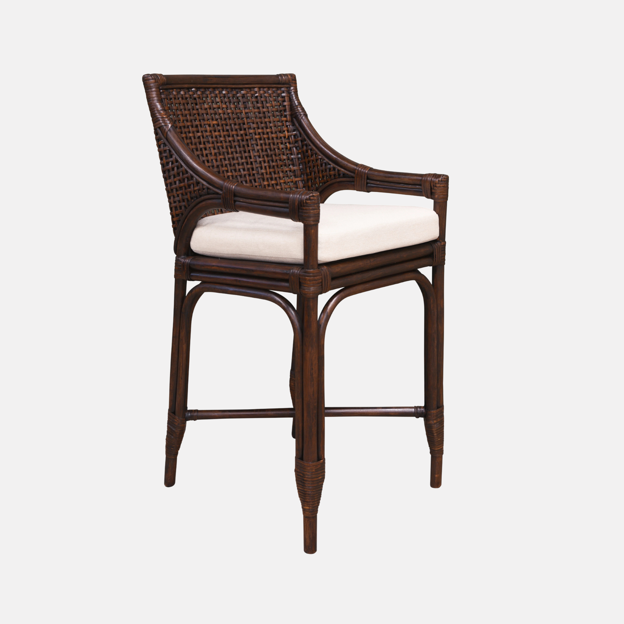 Plantation Kipling Barstool