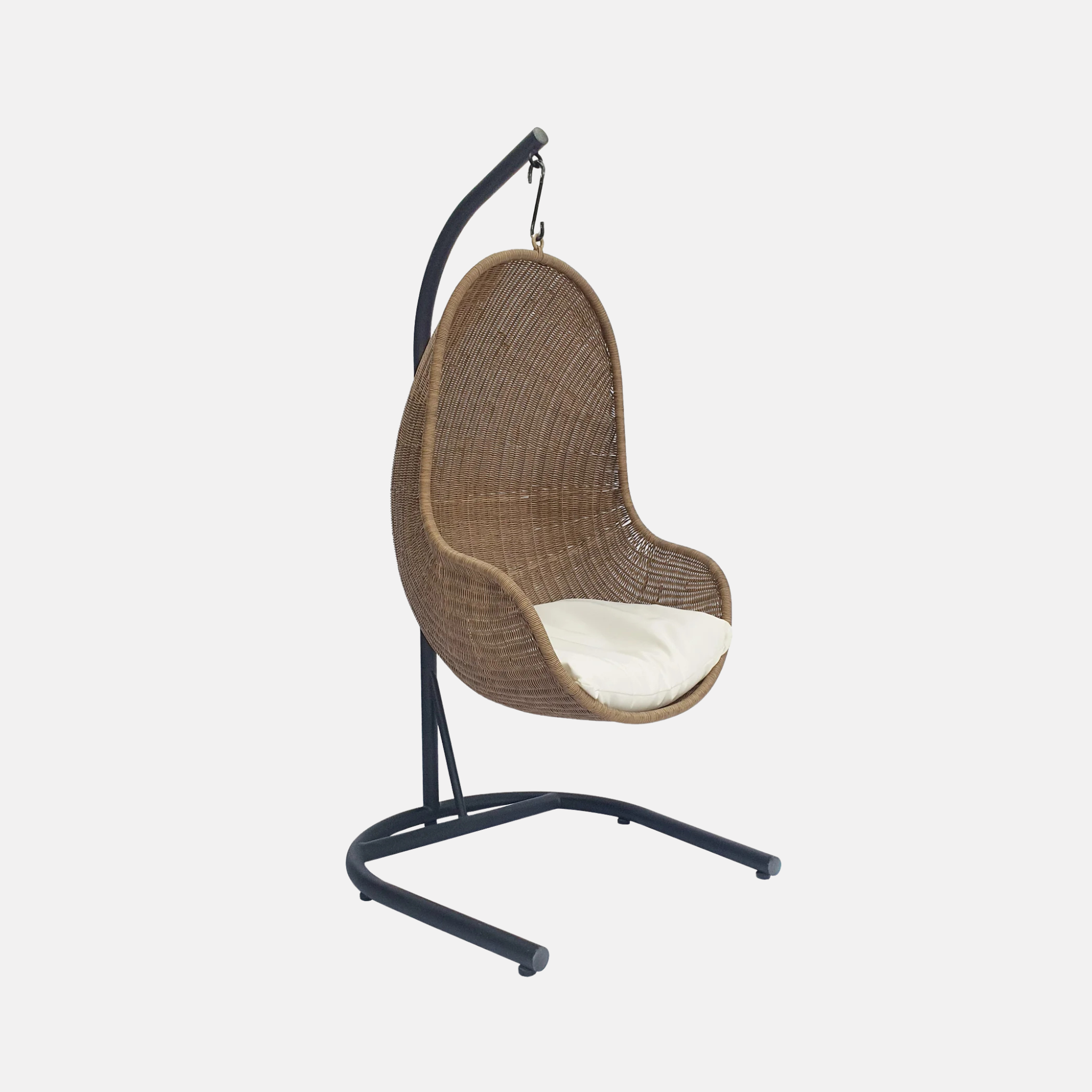 Cabana Outdoor Hanging Pod Chair