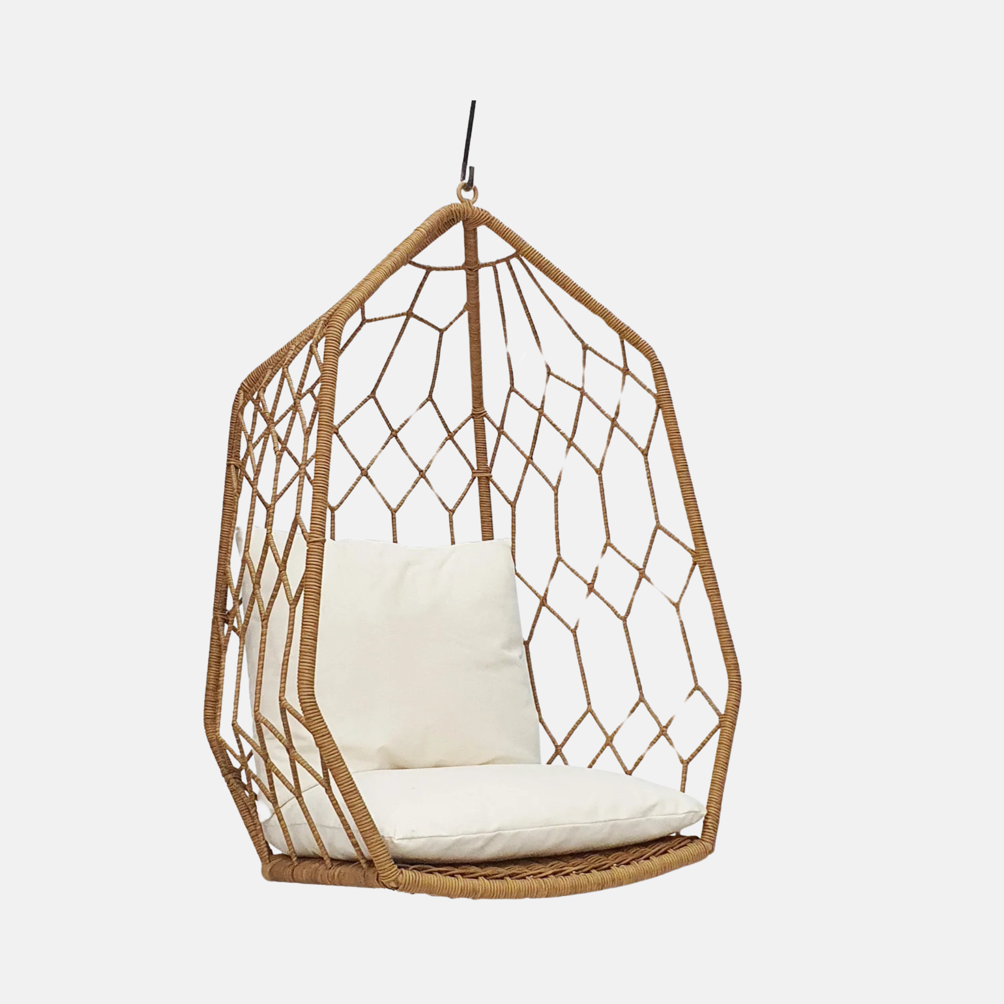 Olivia Diamond Pod Chair