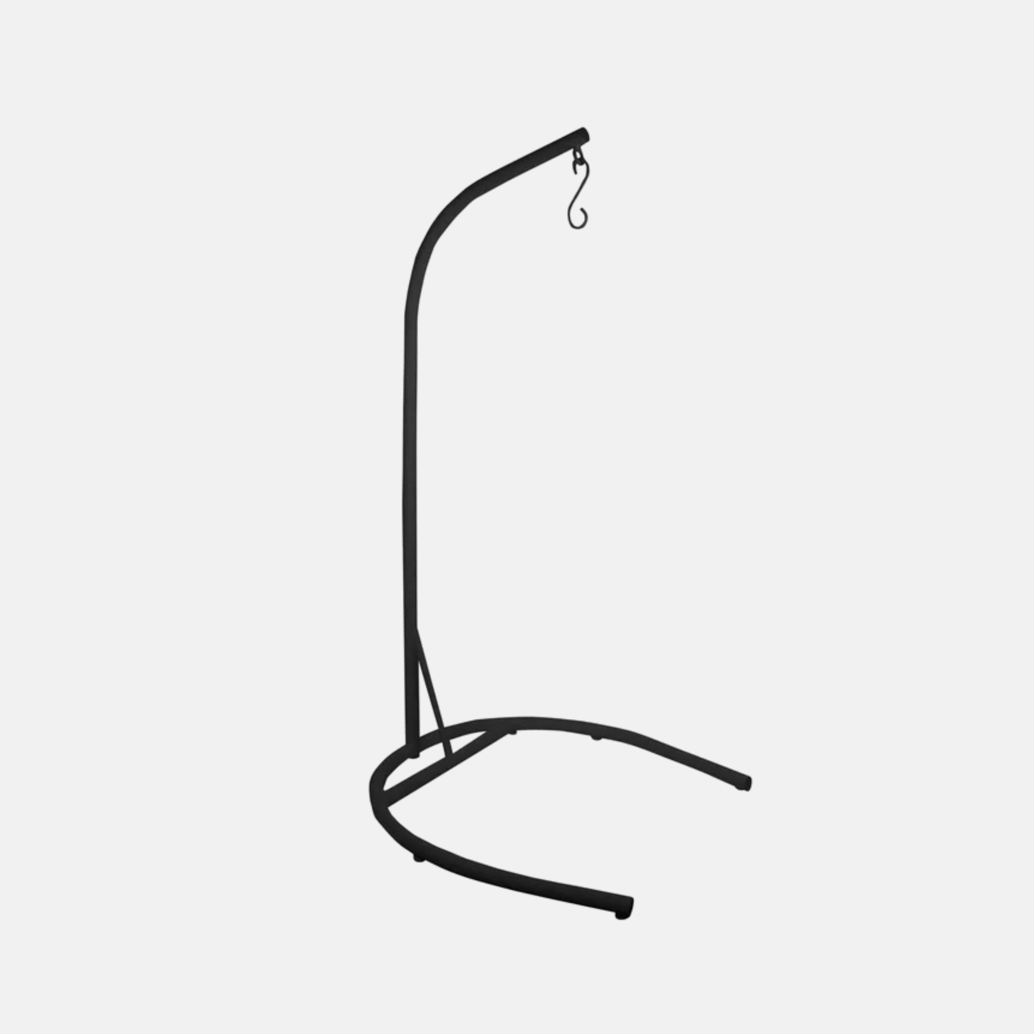 Hanging Pod Stand - Black