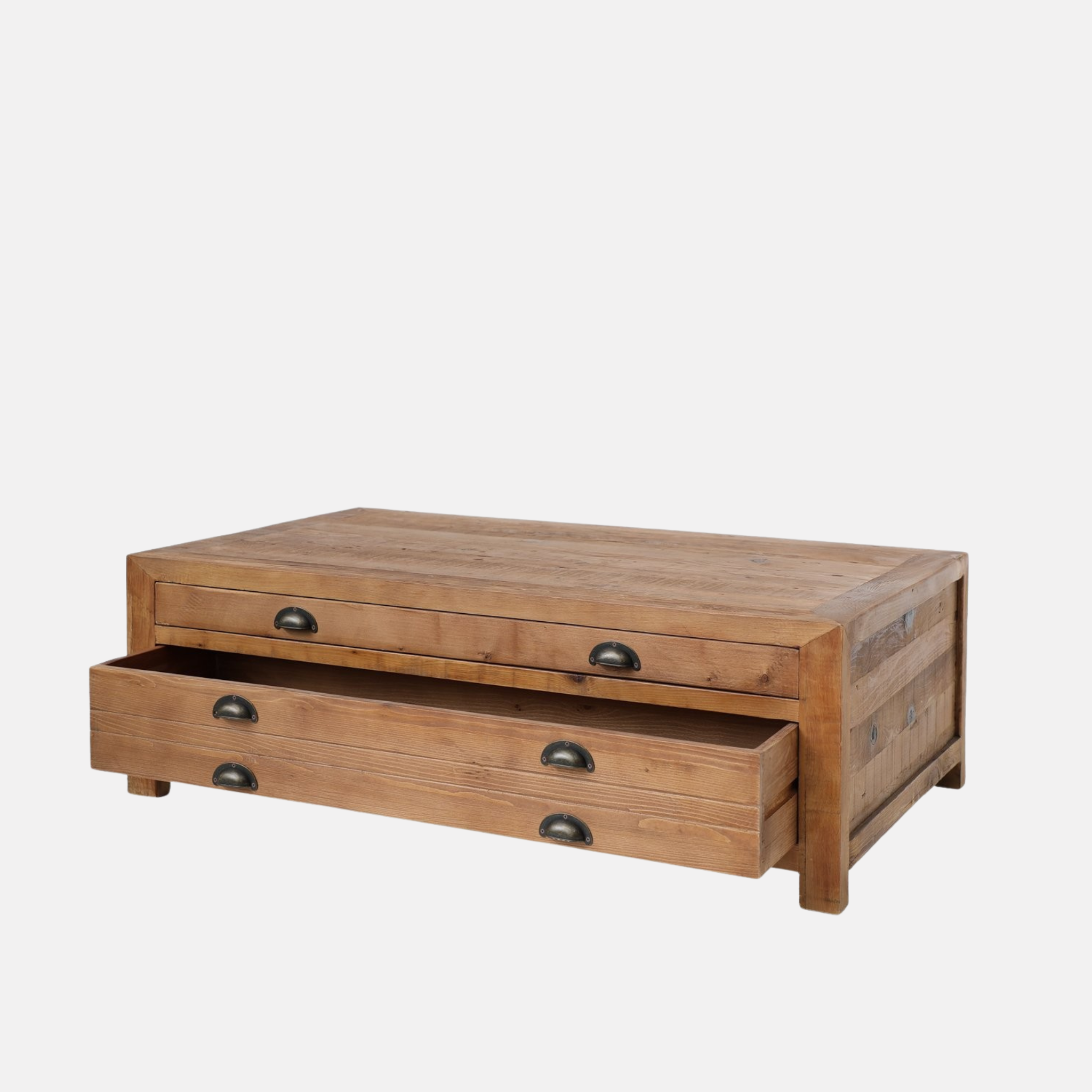 Printmaker Coffee Table