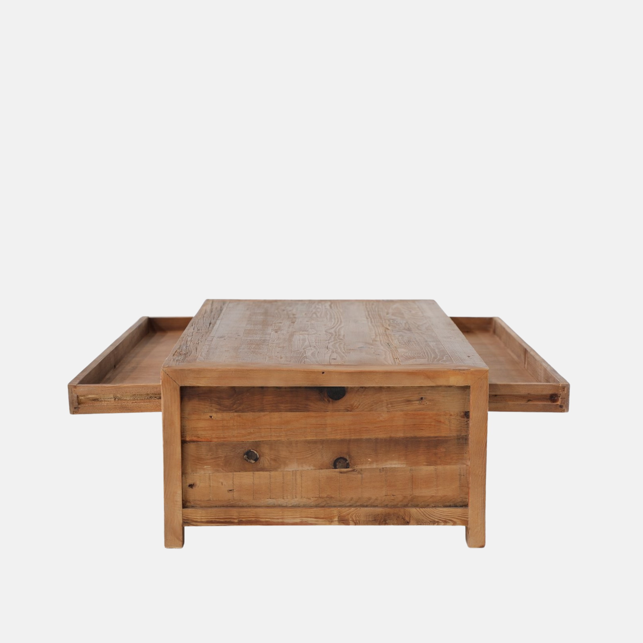 Printmaker Coffee Table