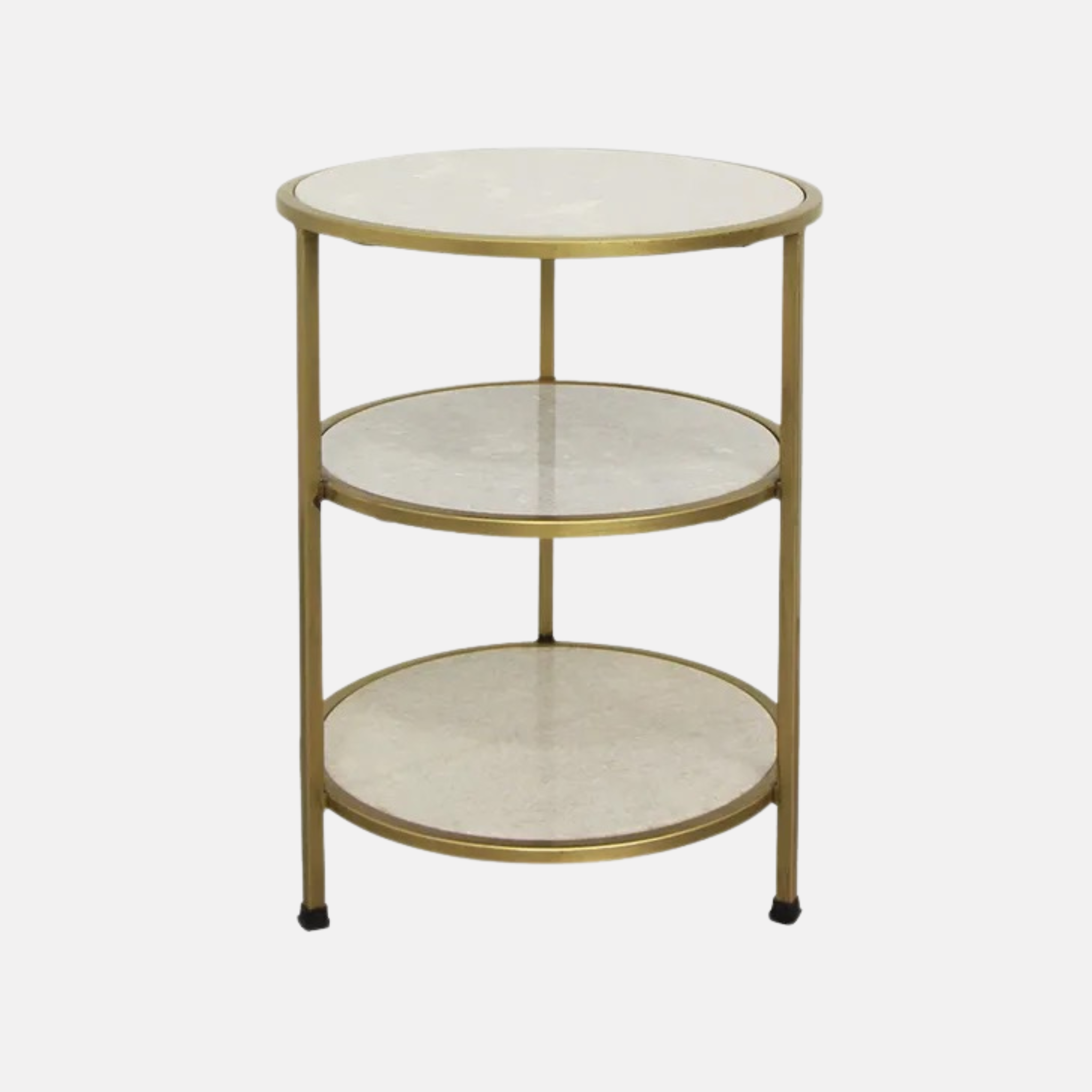 Marco 3 Tier Side Table