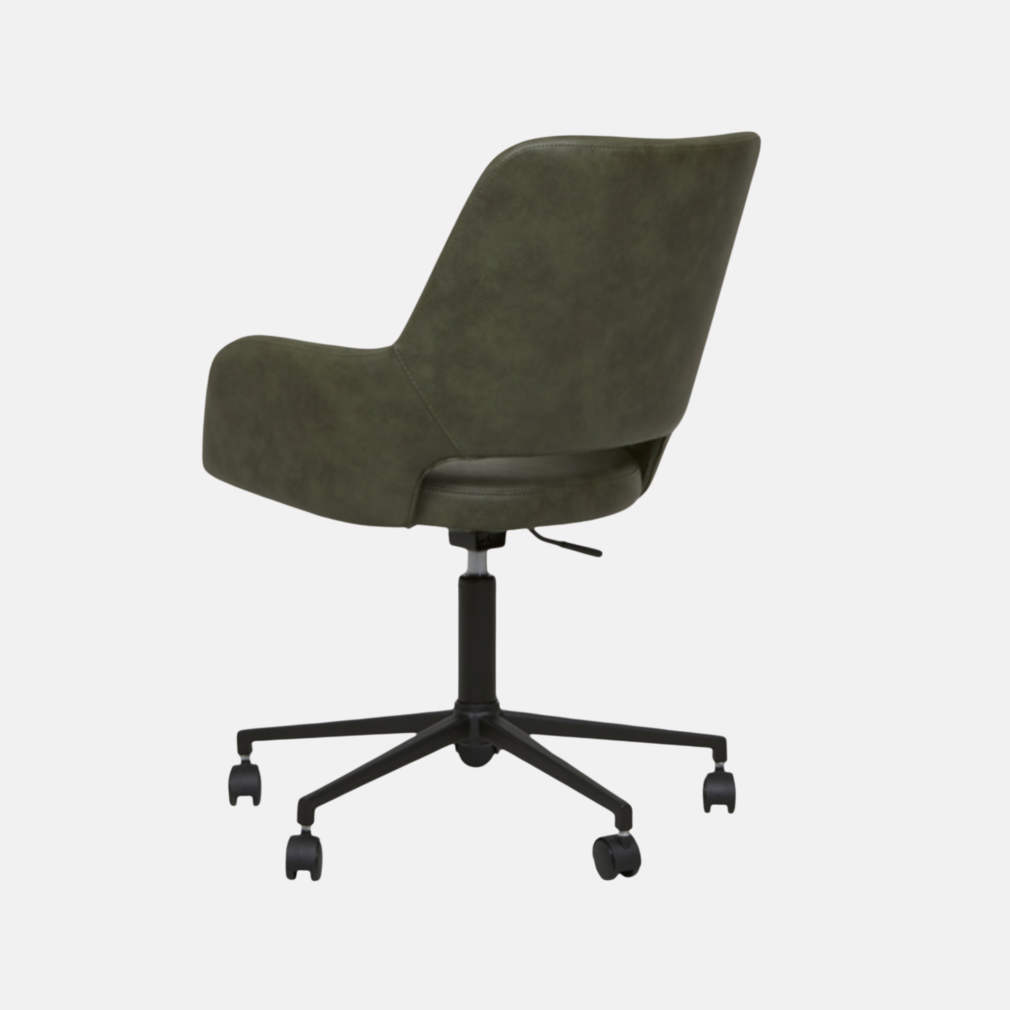 Quentin Office Chair - Vintage Green