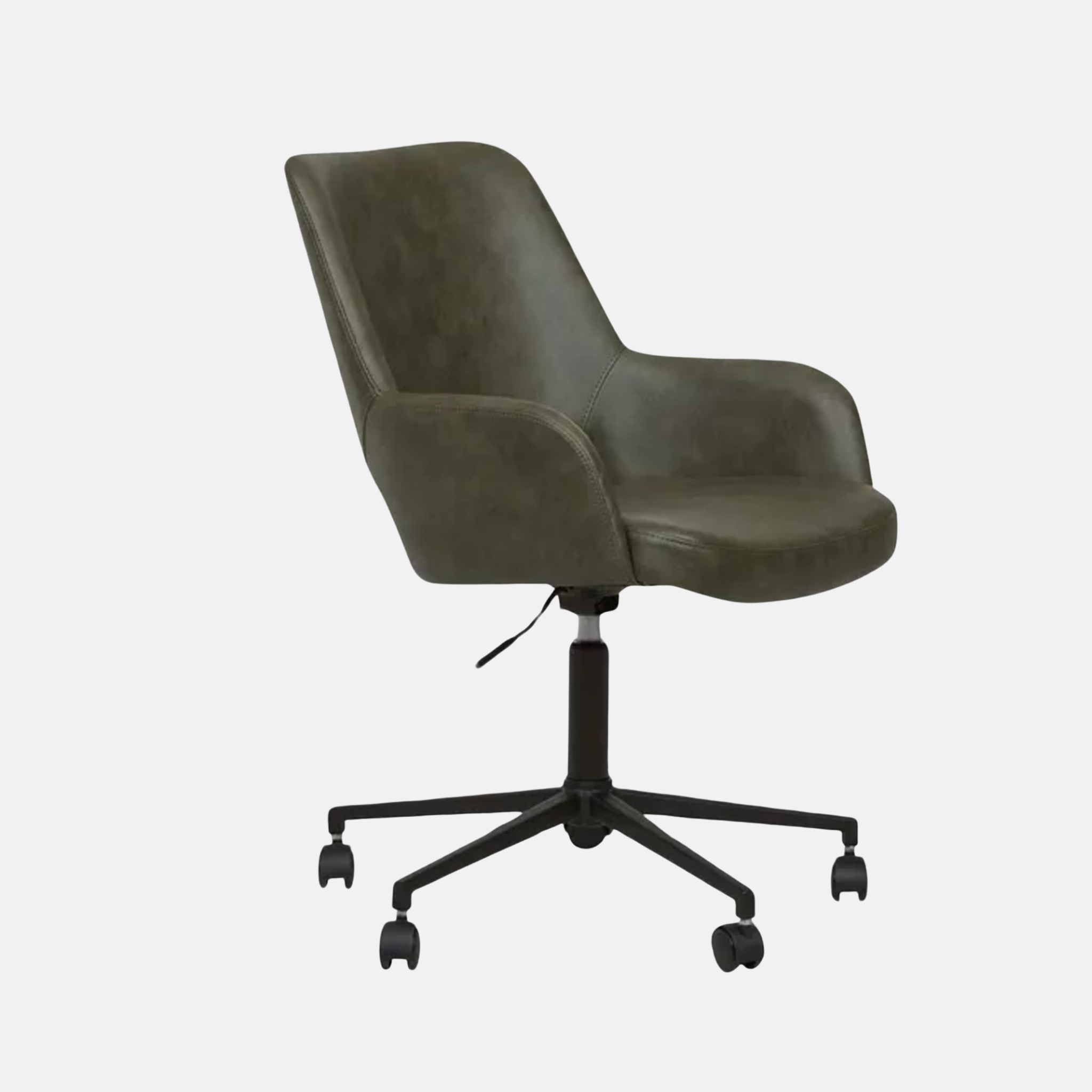 Quentin Office Chair - Vintage Green