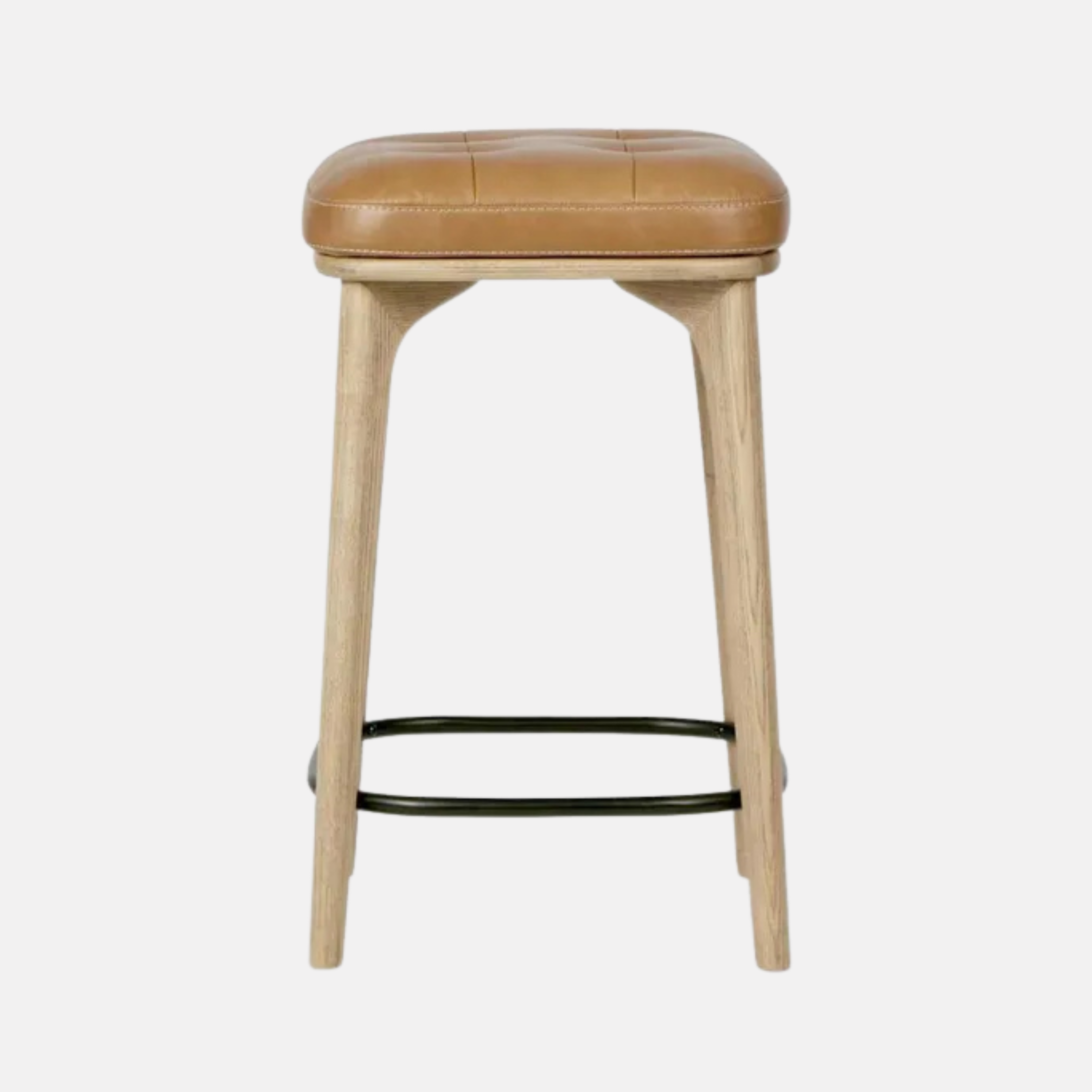 Raf Counterstool - Tan