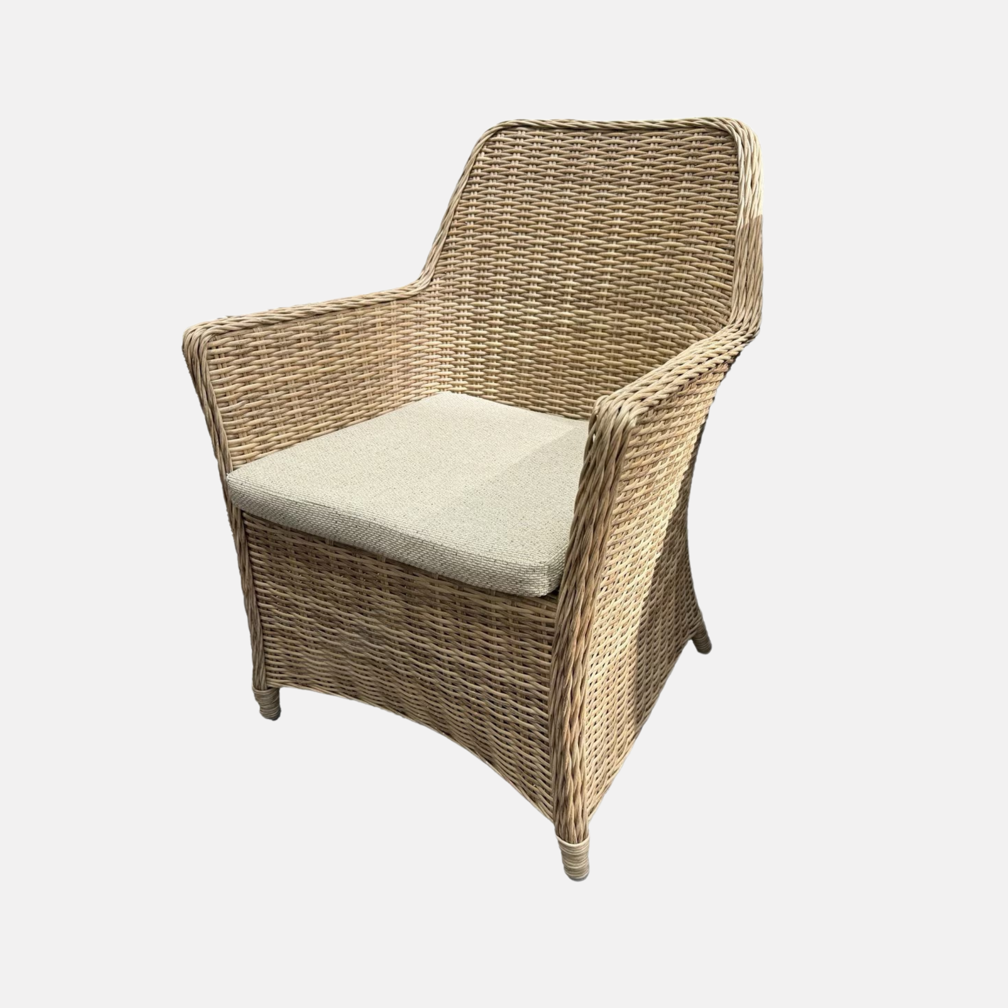 Raffles Outdoor Chair