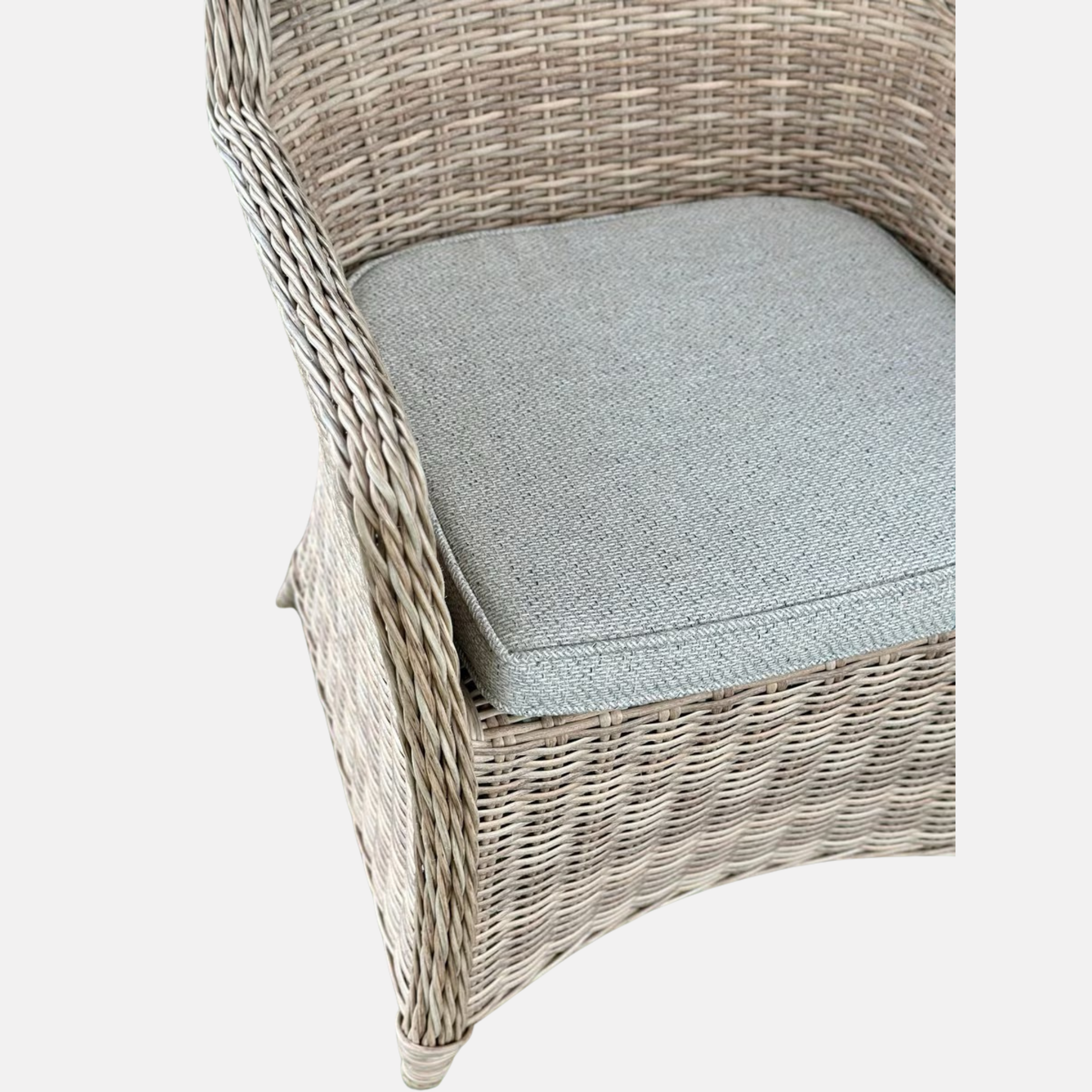 Raffles Outdoor Chair