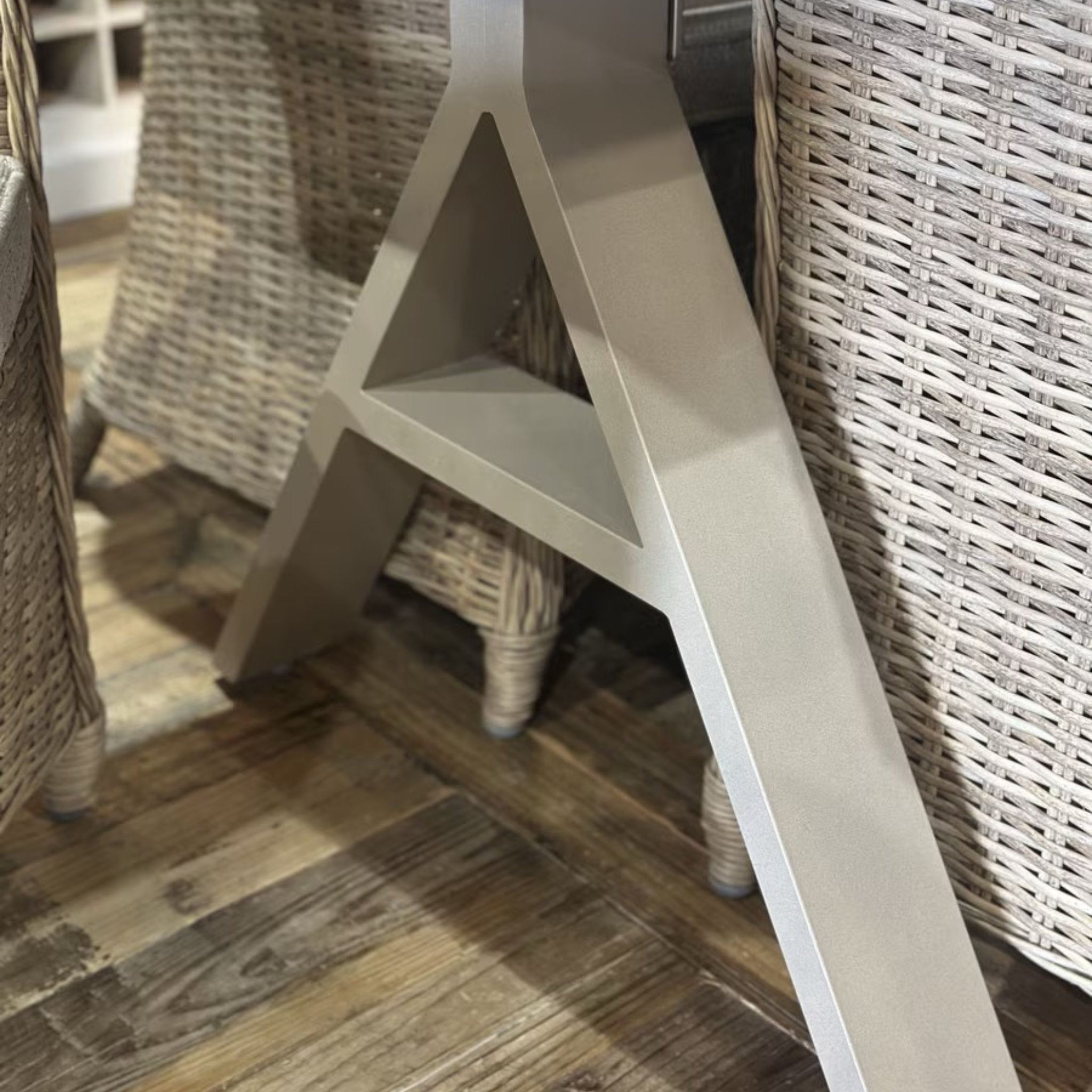 Raffles Outdoor Dining Table