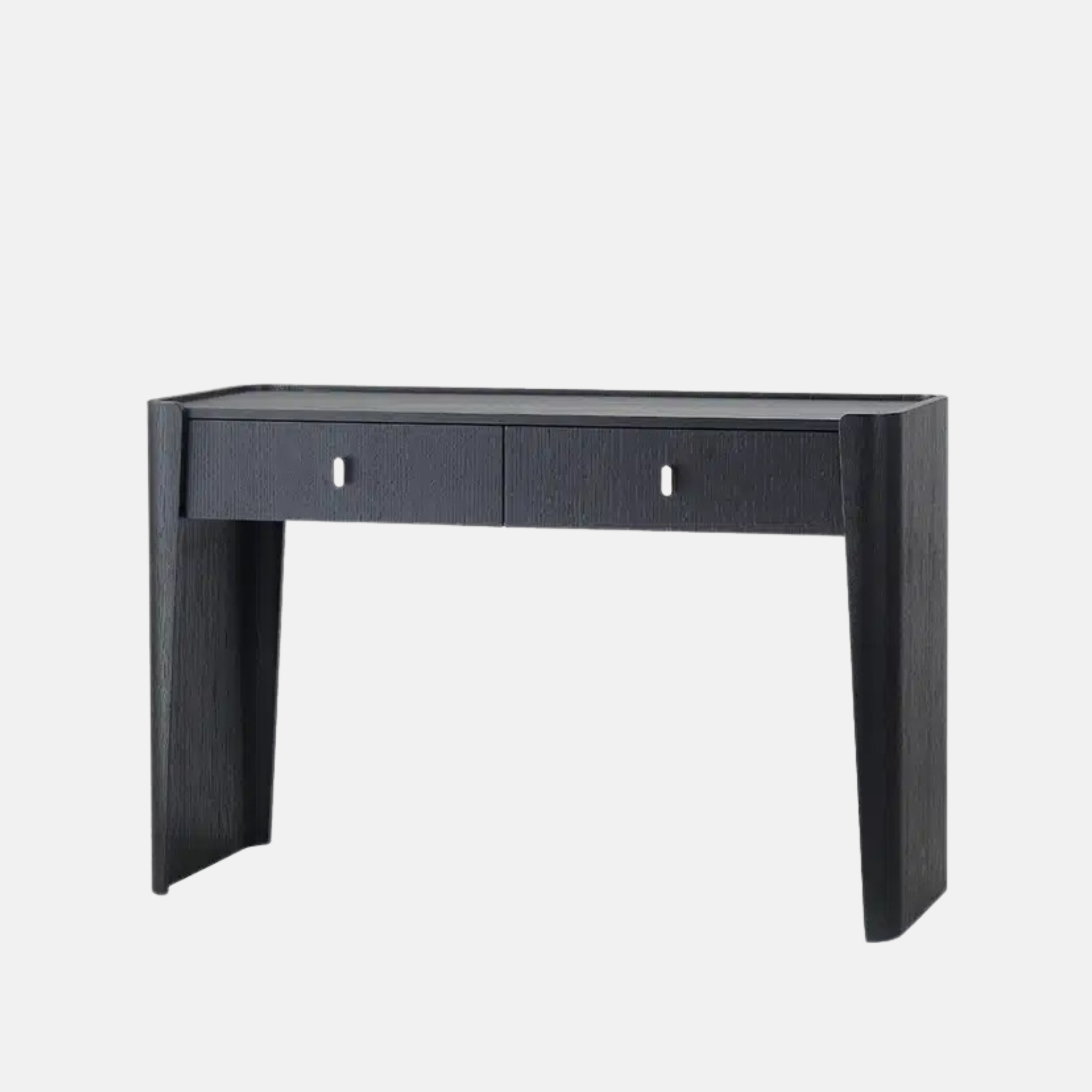 Regent Console - Black