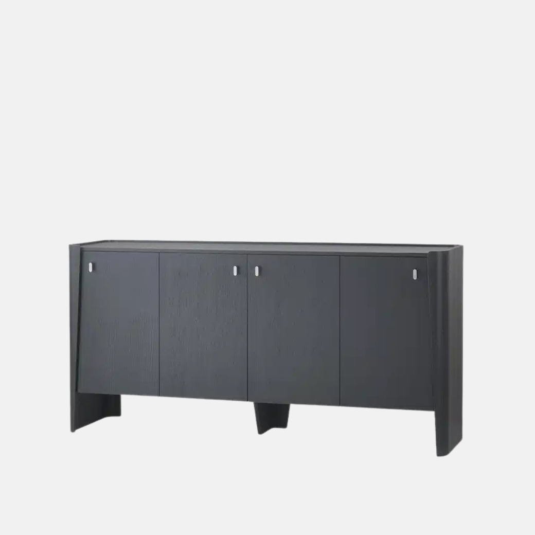 Regent Sideboard - Black
