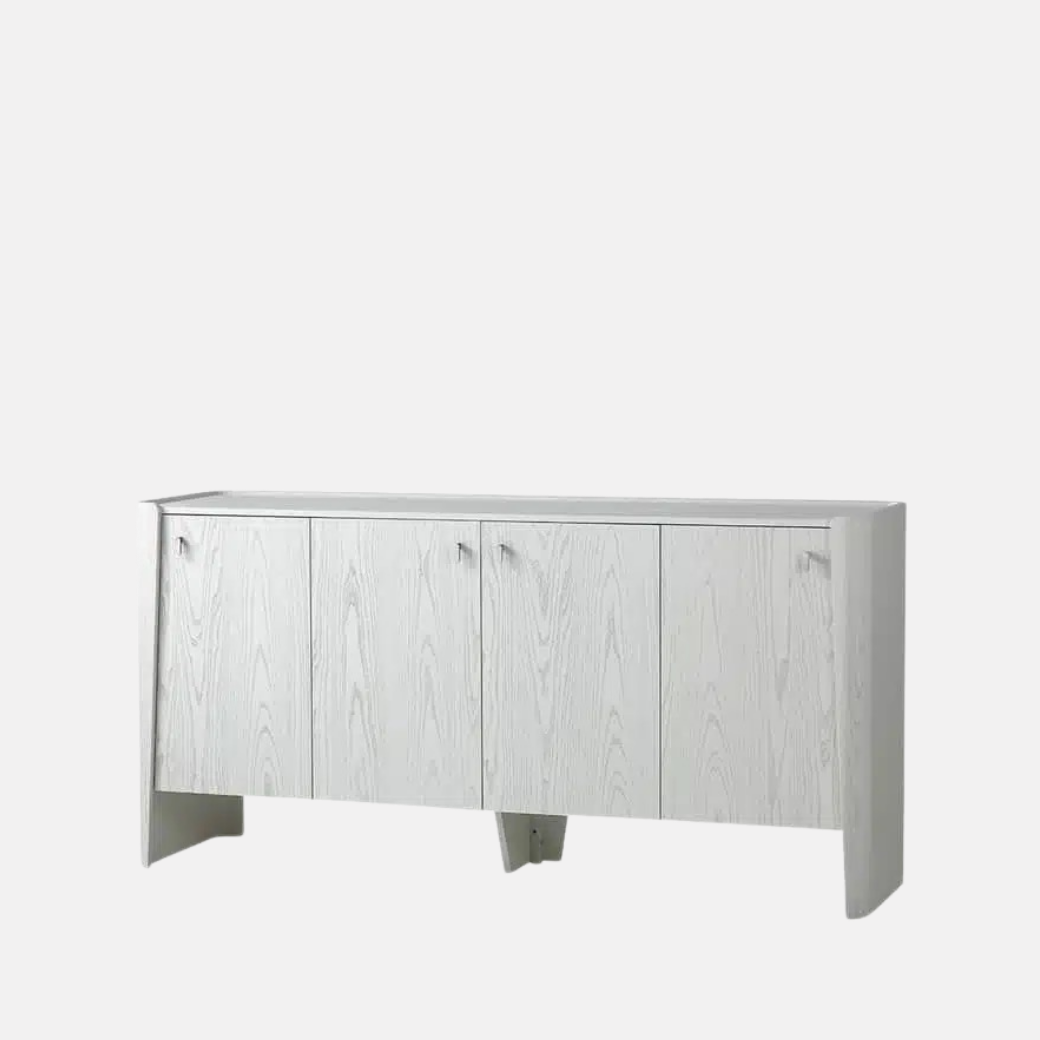 Regent Console - Whitewashed (Copy)