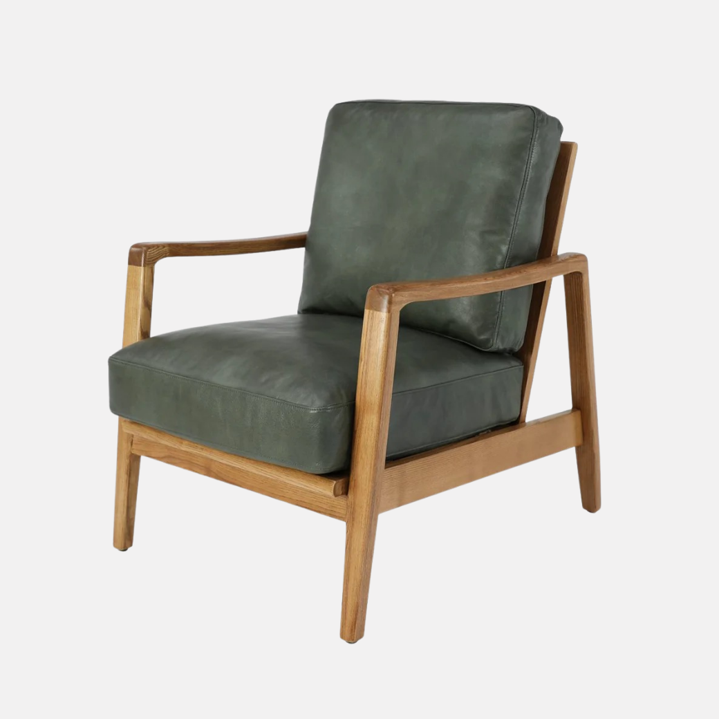 Reid Armchair