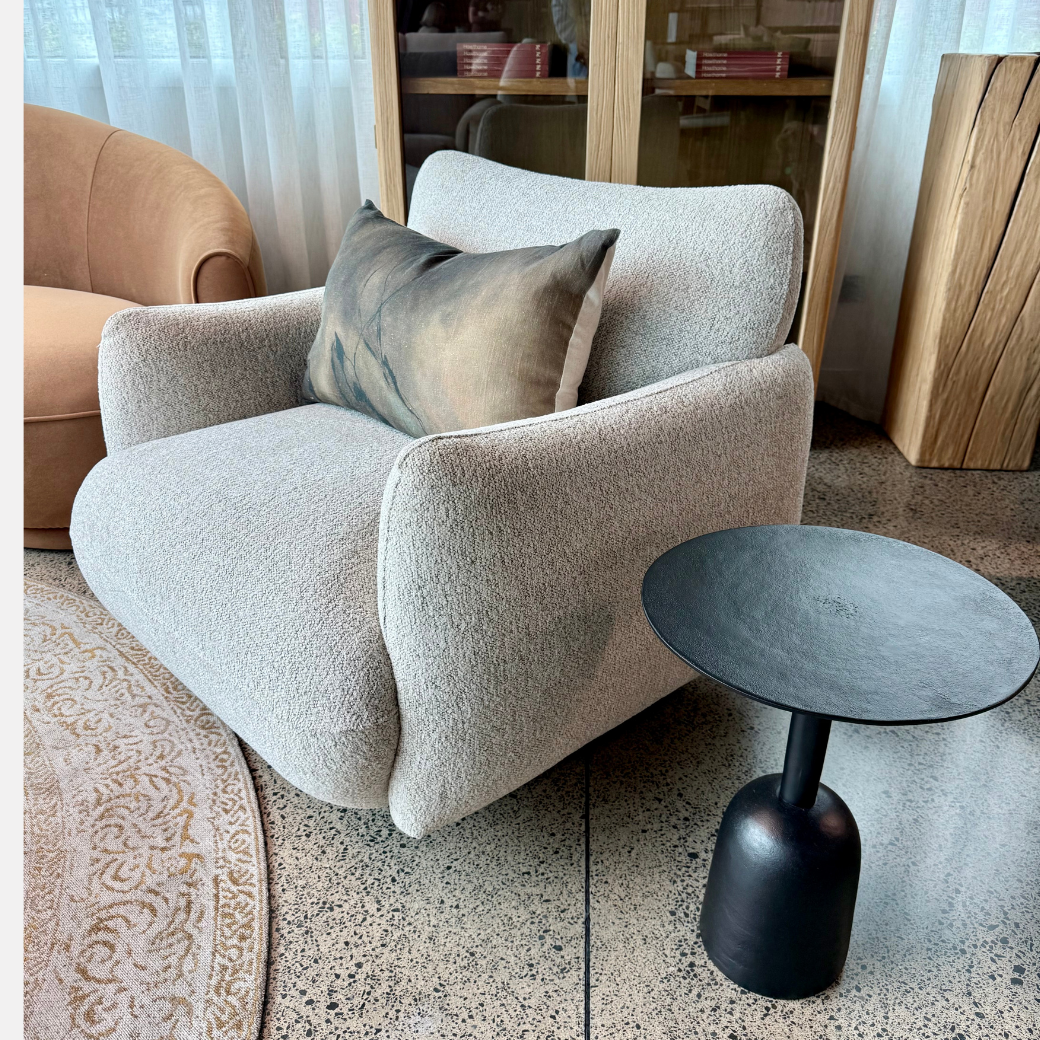 Remy Armchair