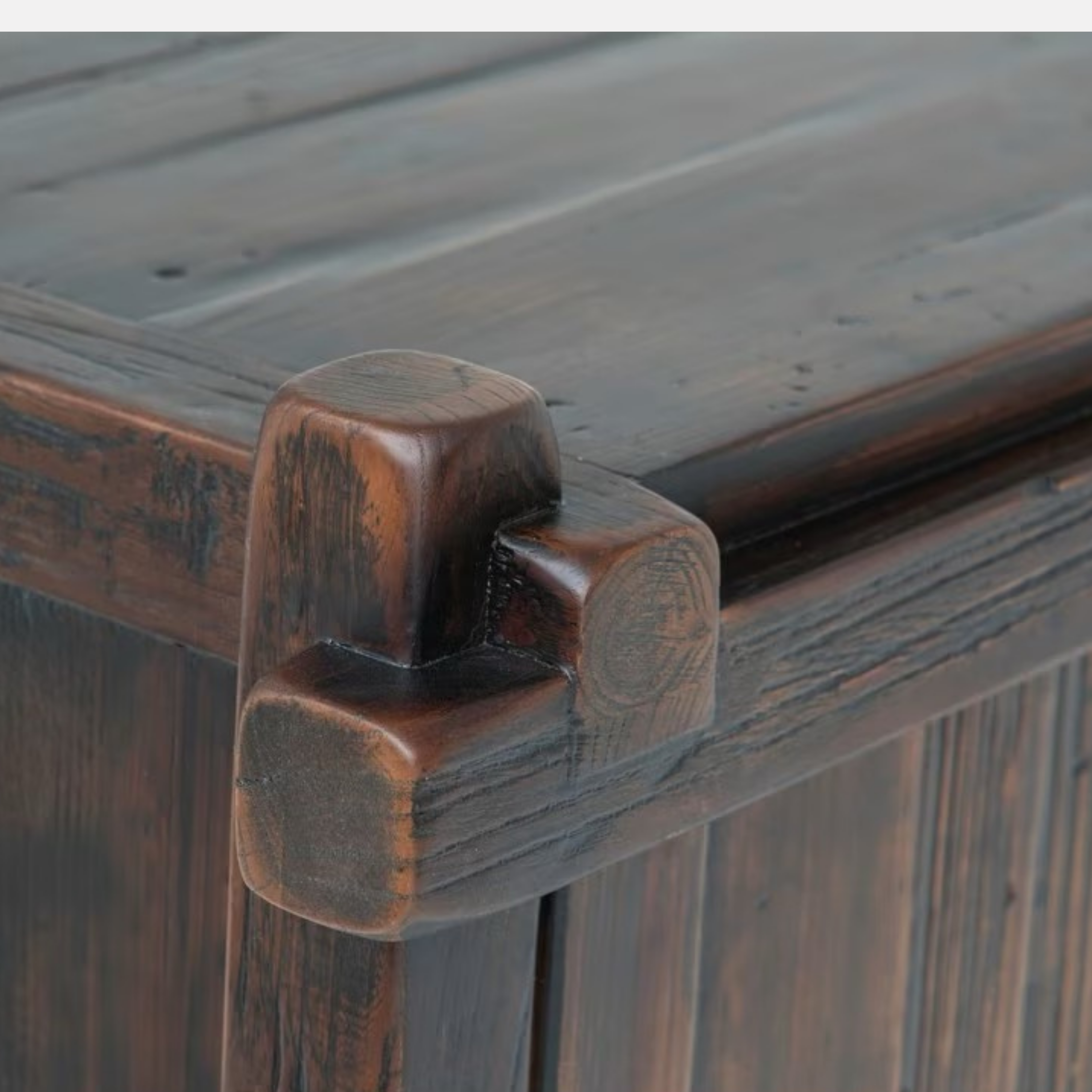 Remy Tall Sideboard