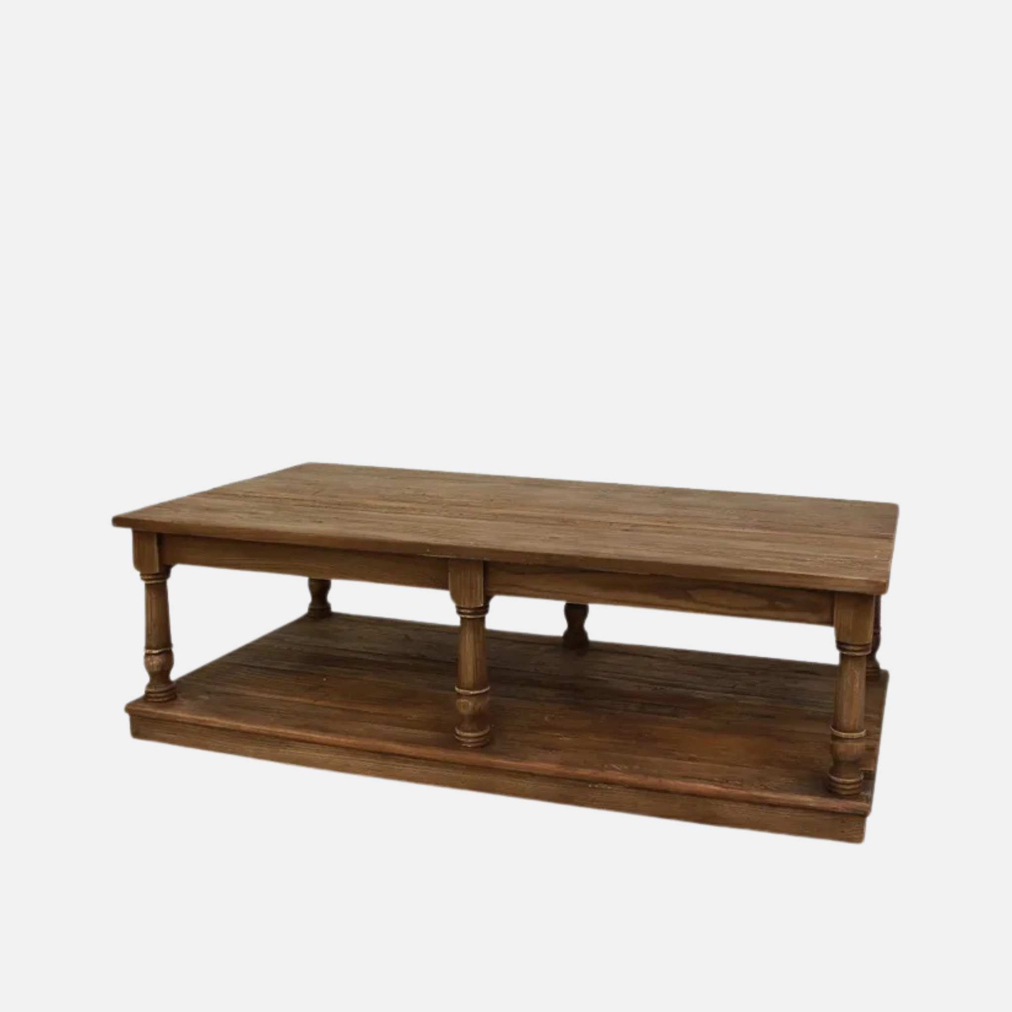 Rhone French Style Coffee Table
