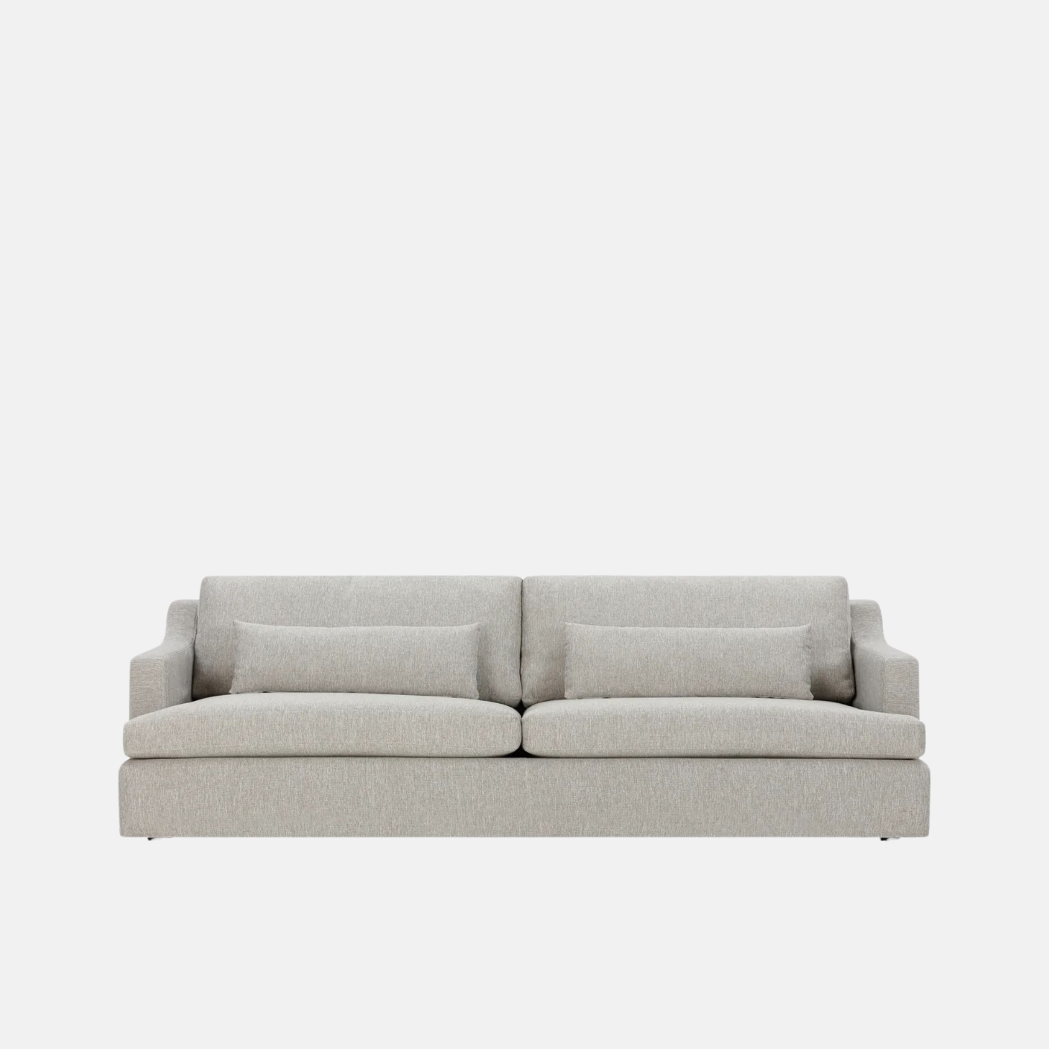 Rhys Sofa - Woven Oyster