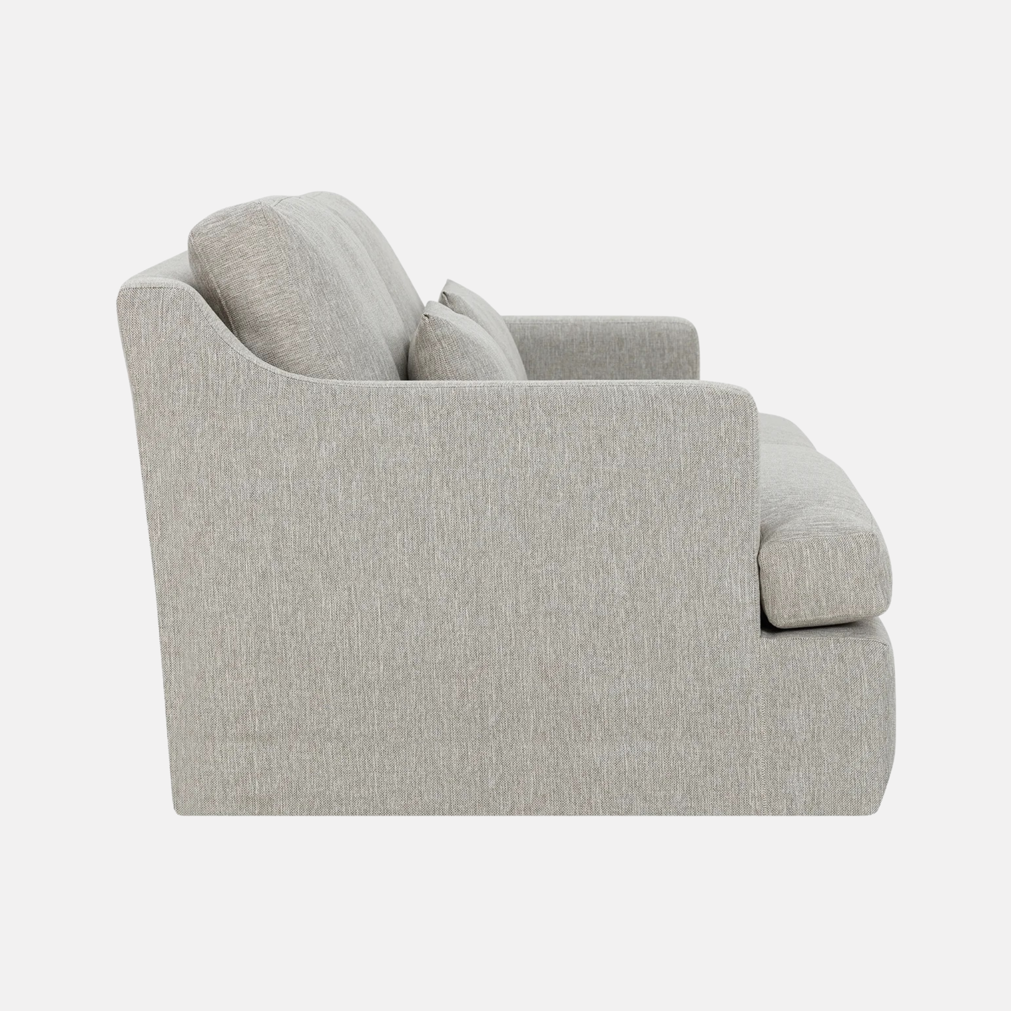 Rhys Sofa - Woven Oyster
