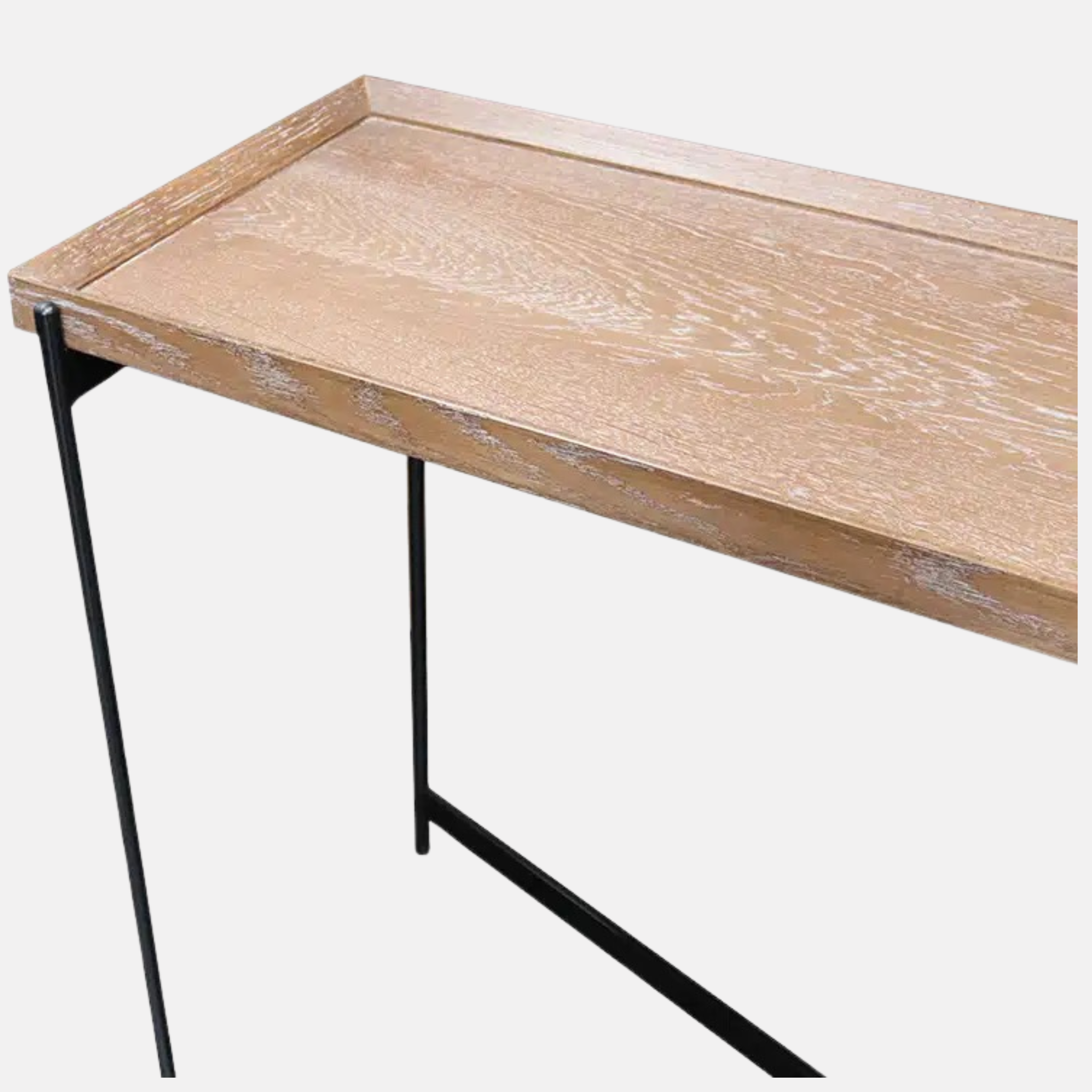 Richmond Console - Oak