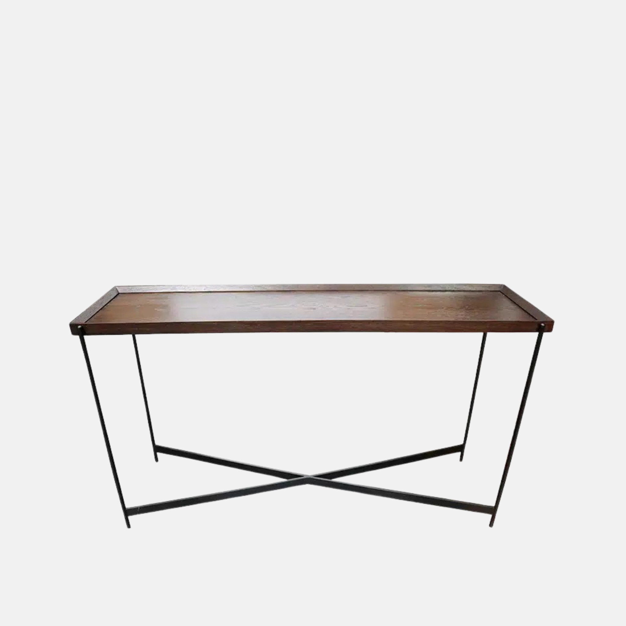 Richmond Console - Walnut