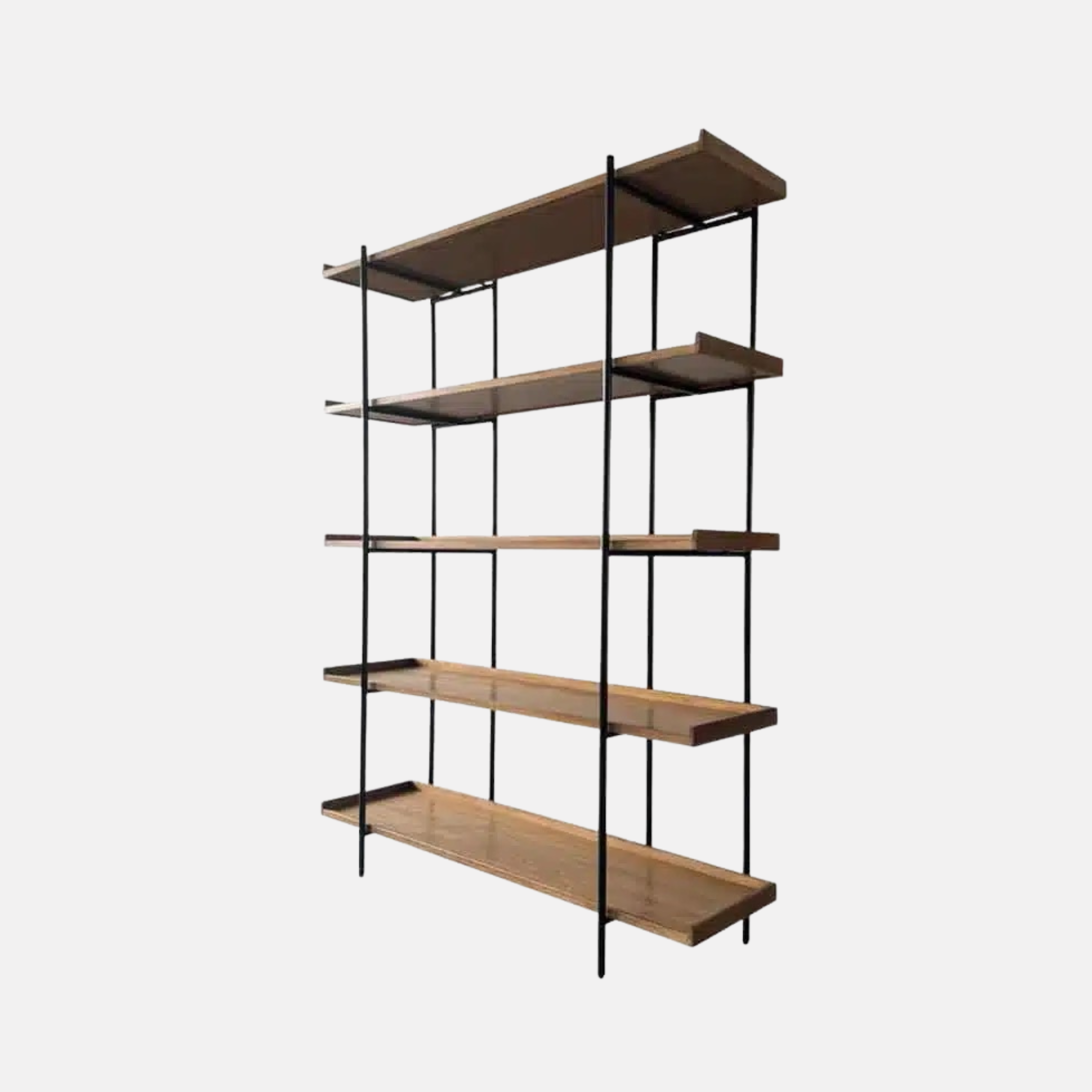 Richmond Shelves - Natural
