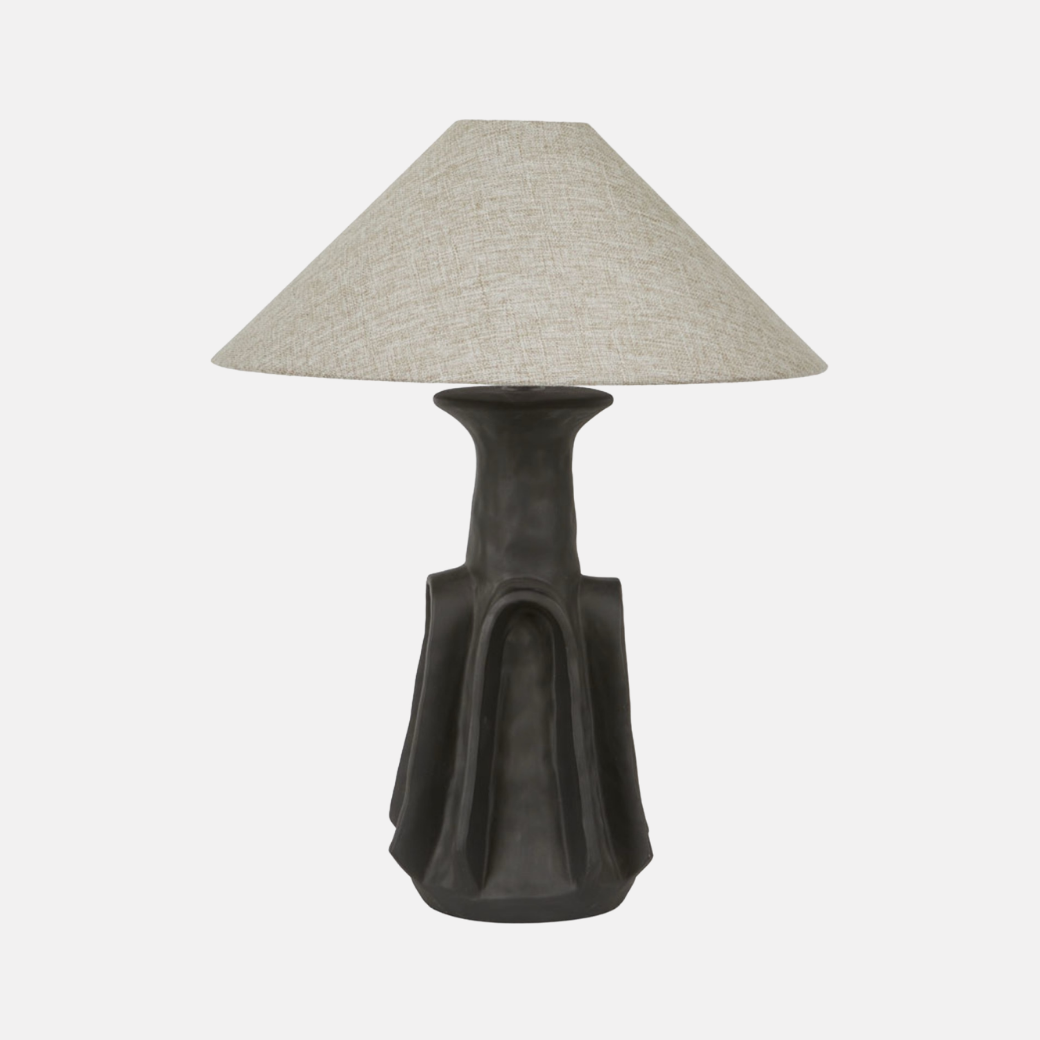 Ridge Table Lamp