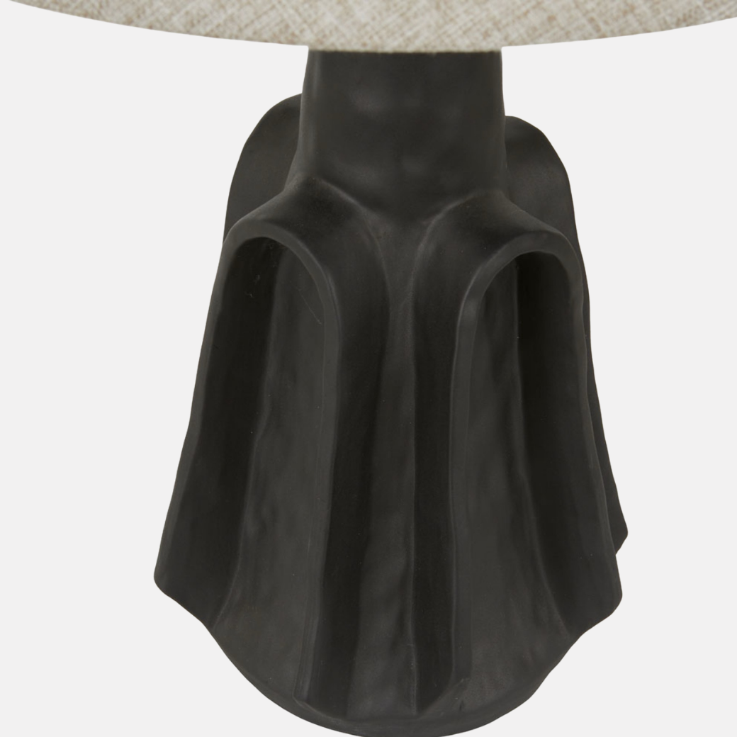 Ridge Table Lamp