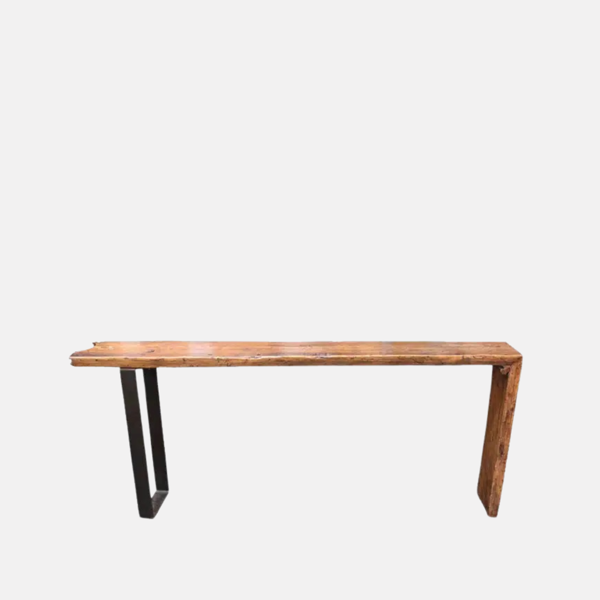 Rio Pine Console
