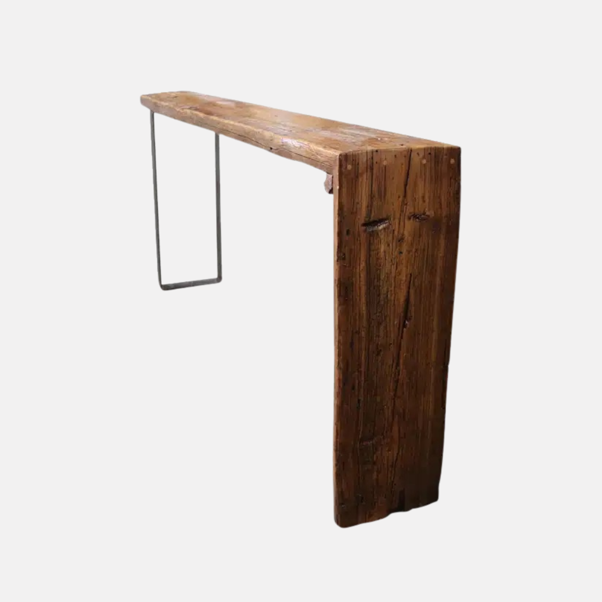 Rio Pine Console