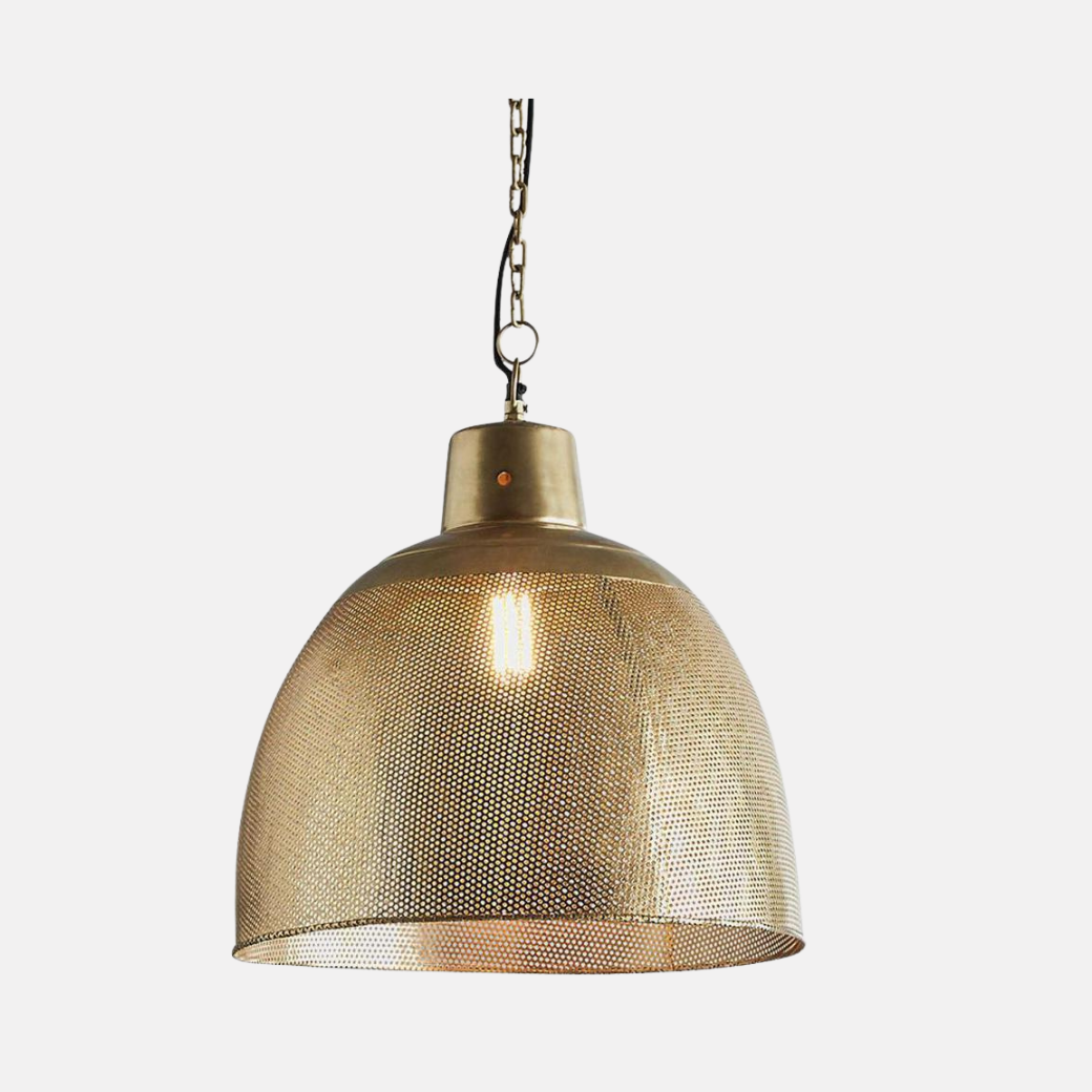 Riva Pendant - Medium