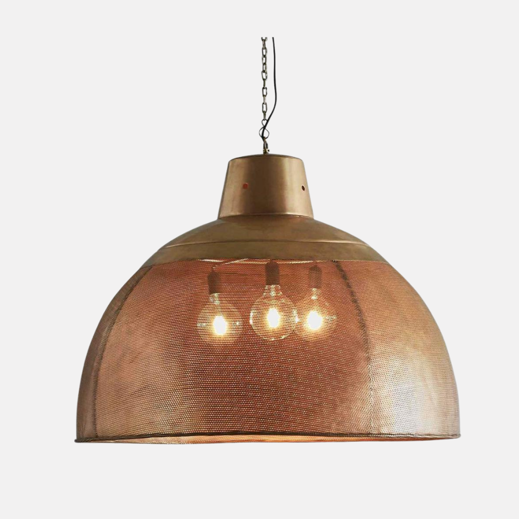 Riva Pendant - Extra Large